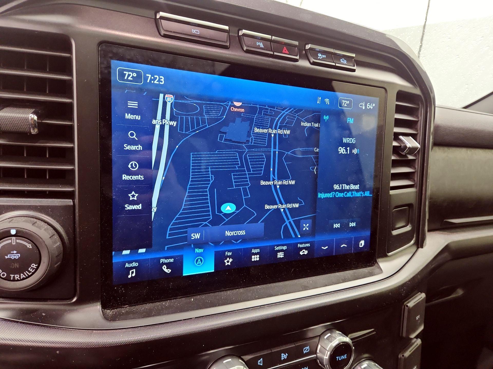 Thumbnail: 2023 Ford F-150 - 14