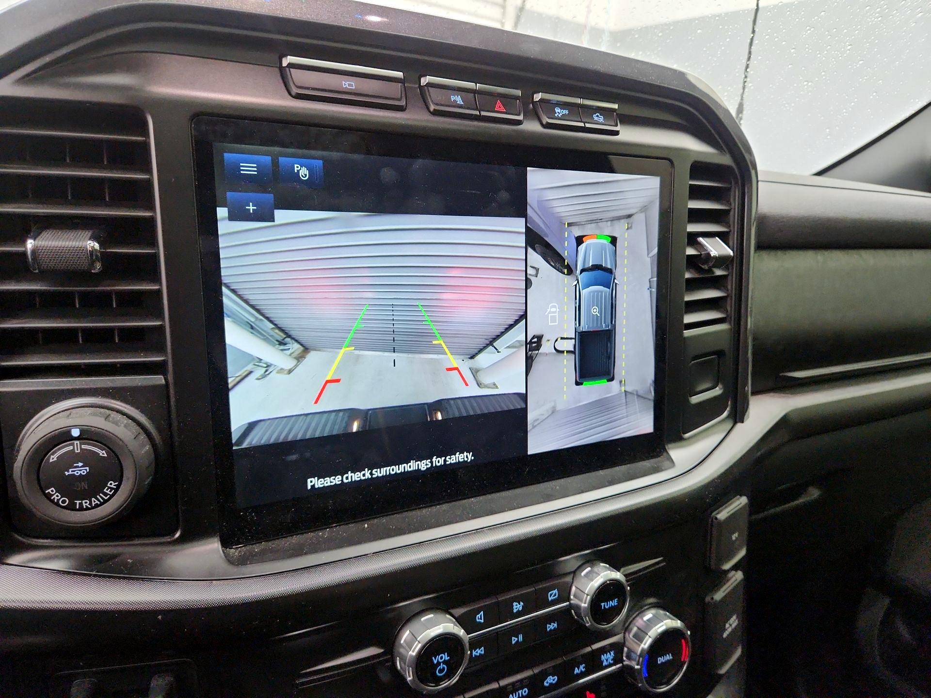 Thumbnail: 2023 Ford F-150 - 15