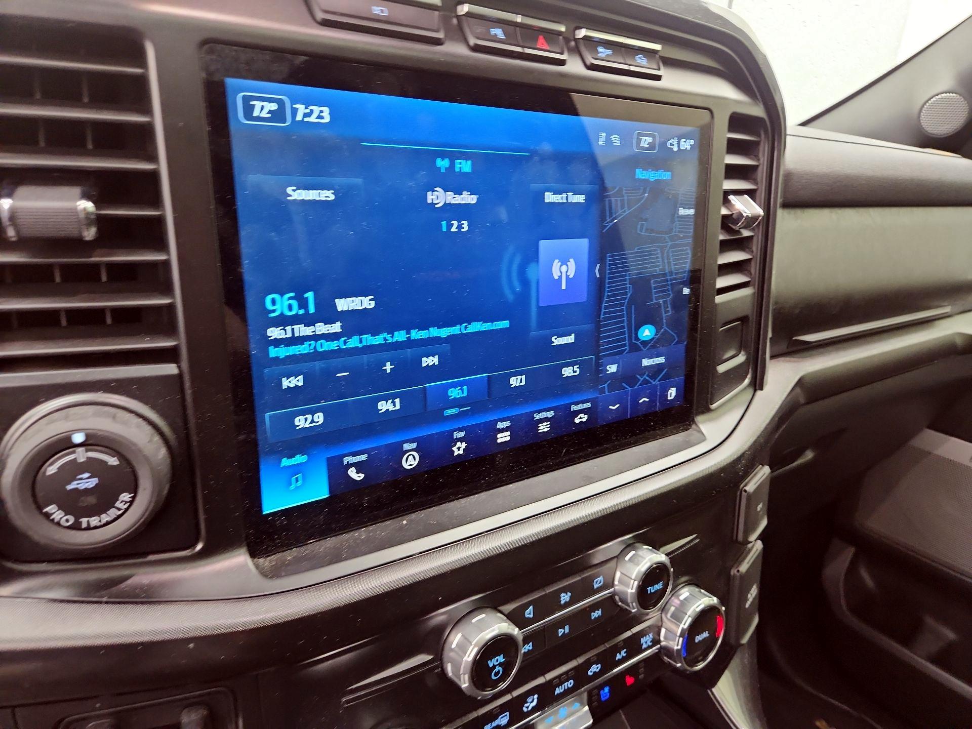 Thumbnail: 2023 Ford F-150 - 16