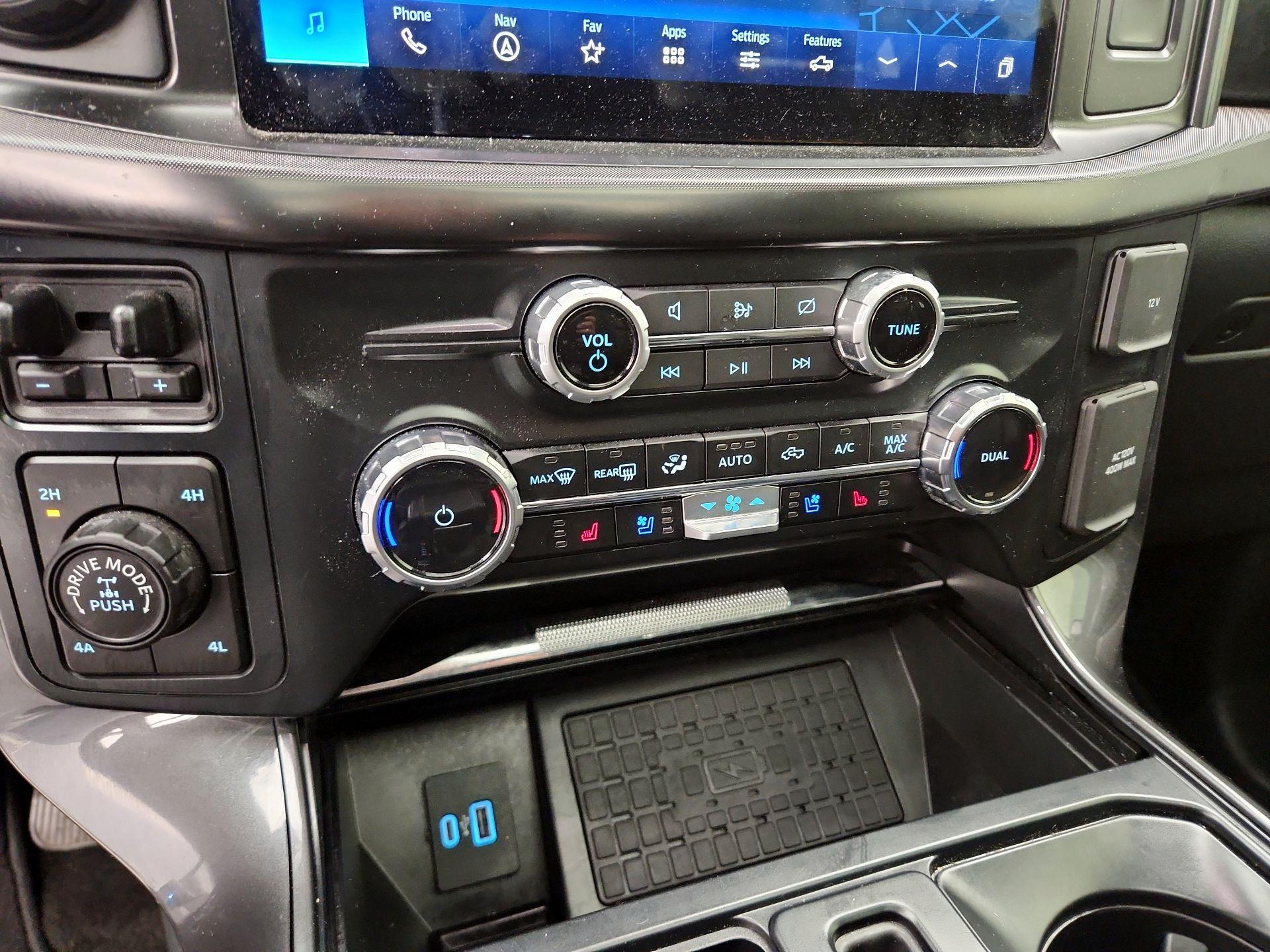 Thumbnail: 2023 Ford F-150 - 17