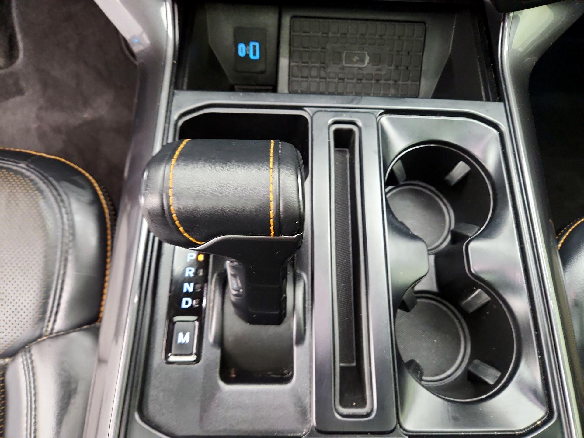 Thumbnail: 2023 Ford F-150 - 18