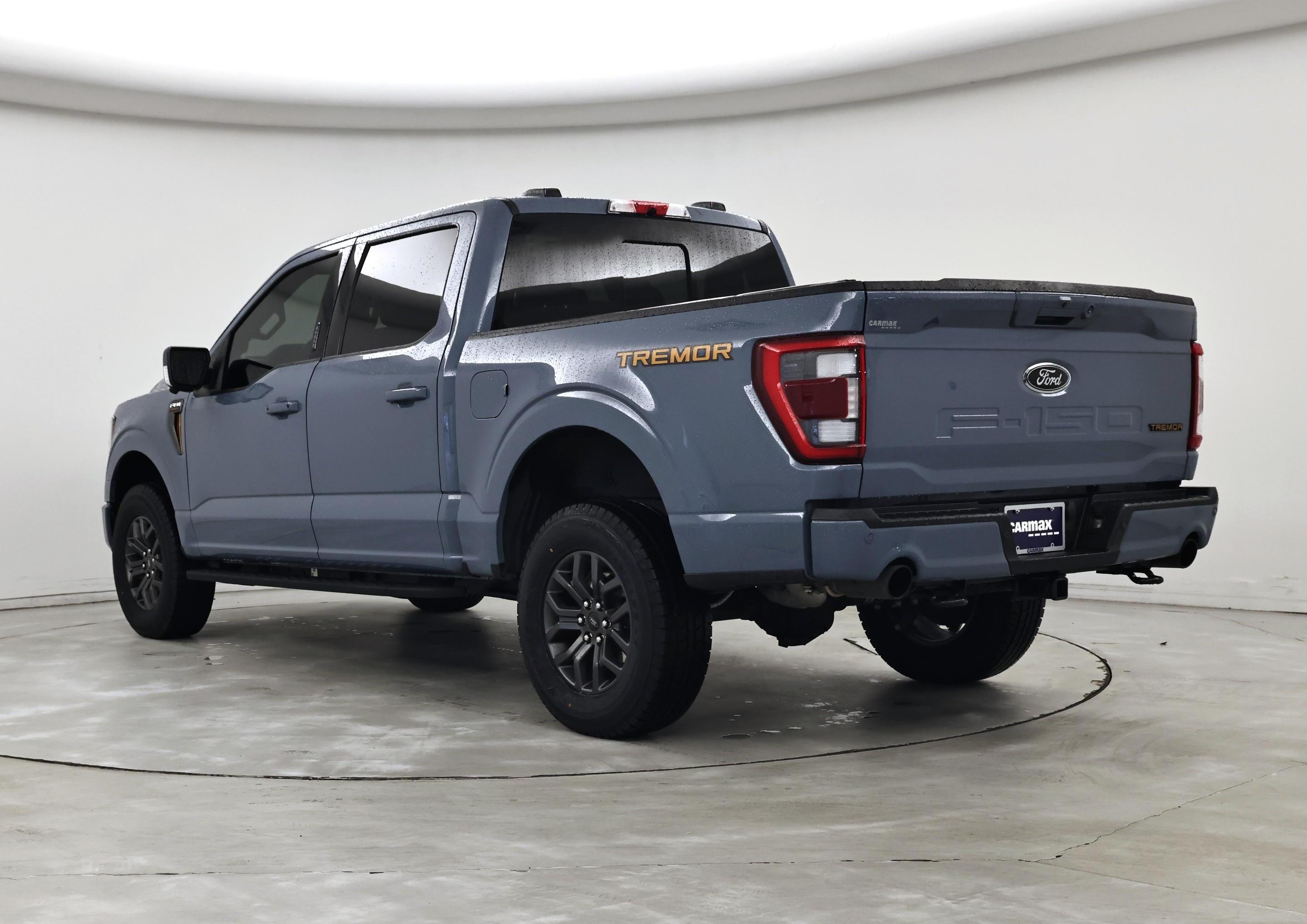 Thumbnail: 2023 Ford F-150 - 2