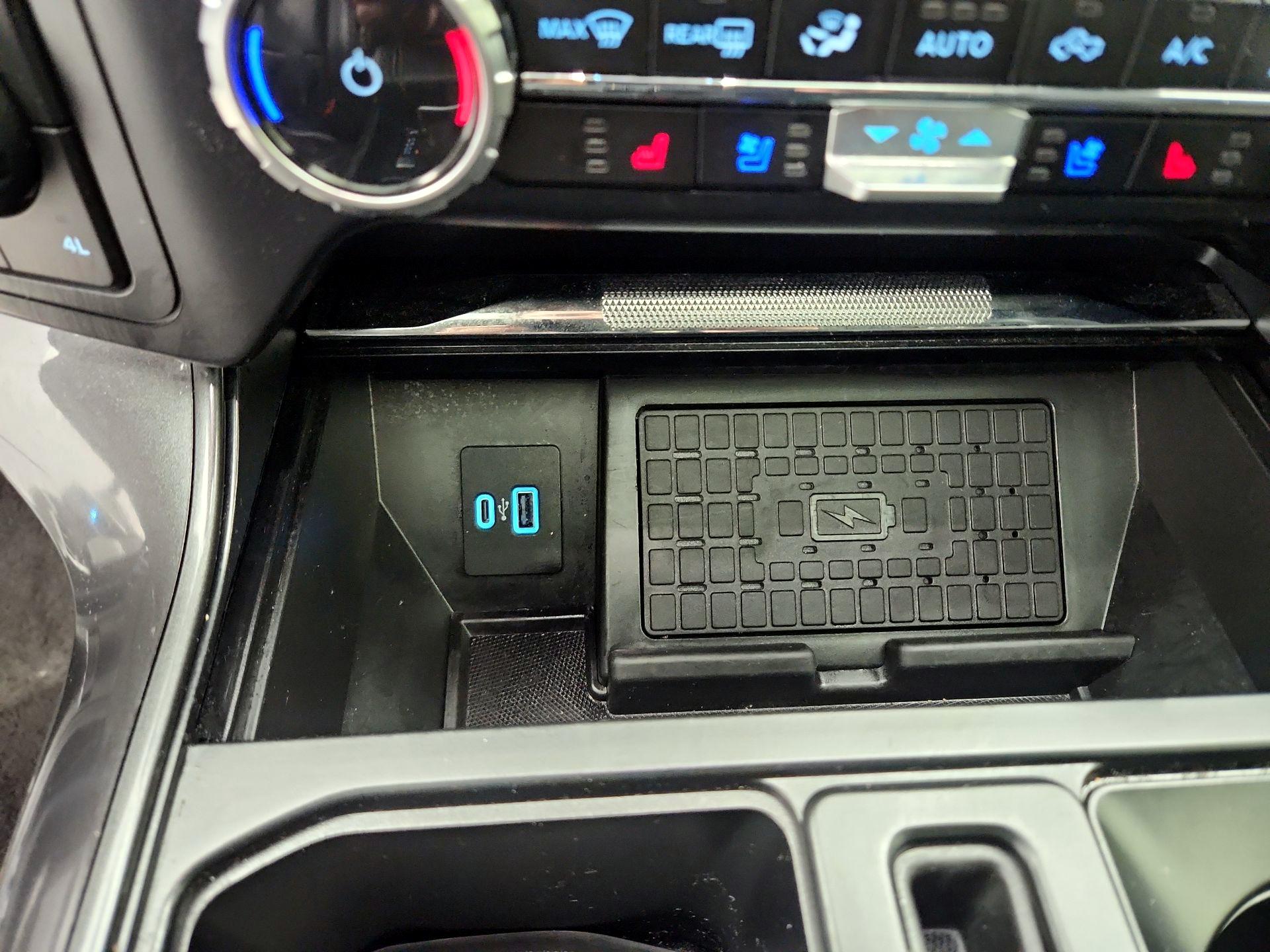 Thumbnail: 2023 Ford F-150 - 19