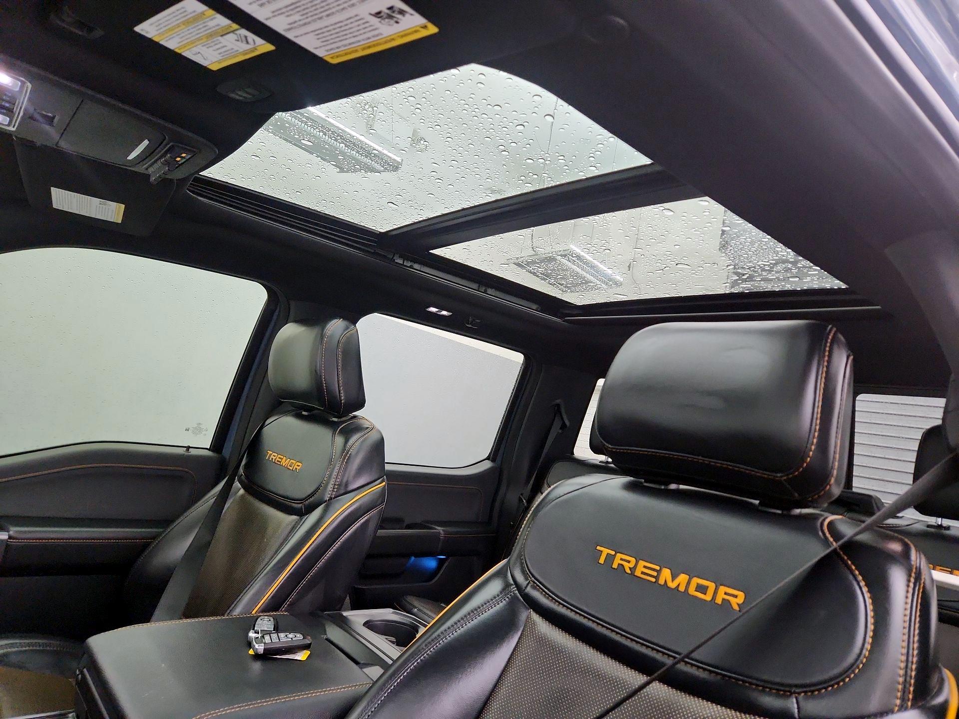 Thumbnail: 2023 Ford F-150 - 20