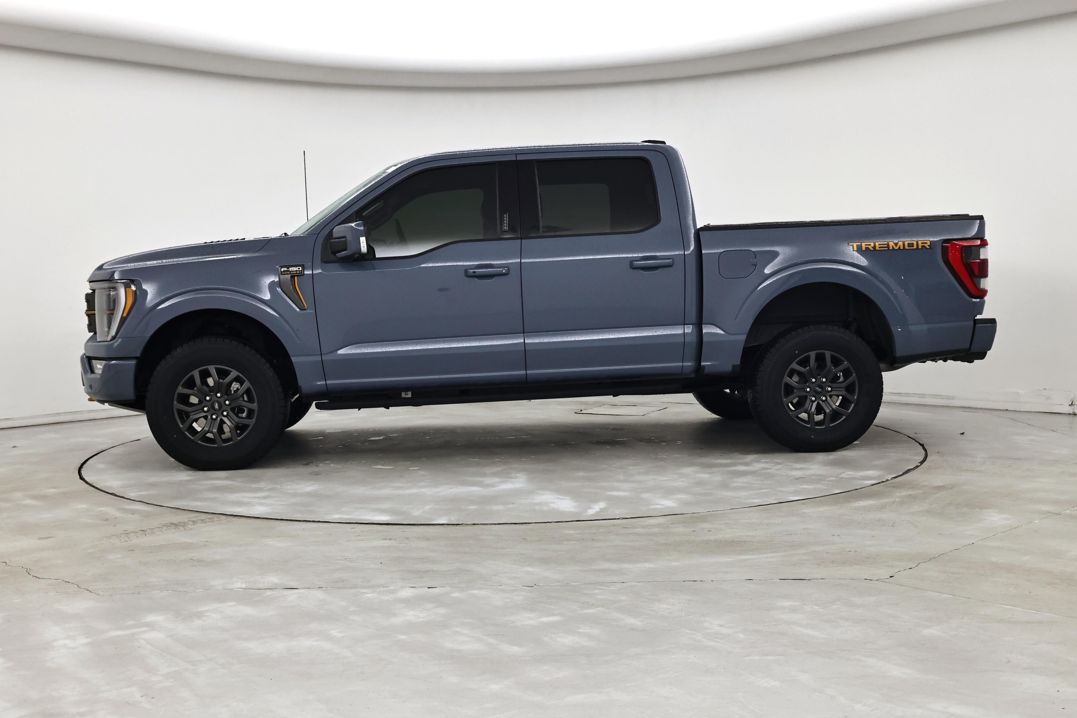 Thumbnail: 2023 Ford F-150 - 3