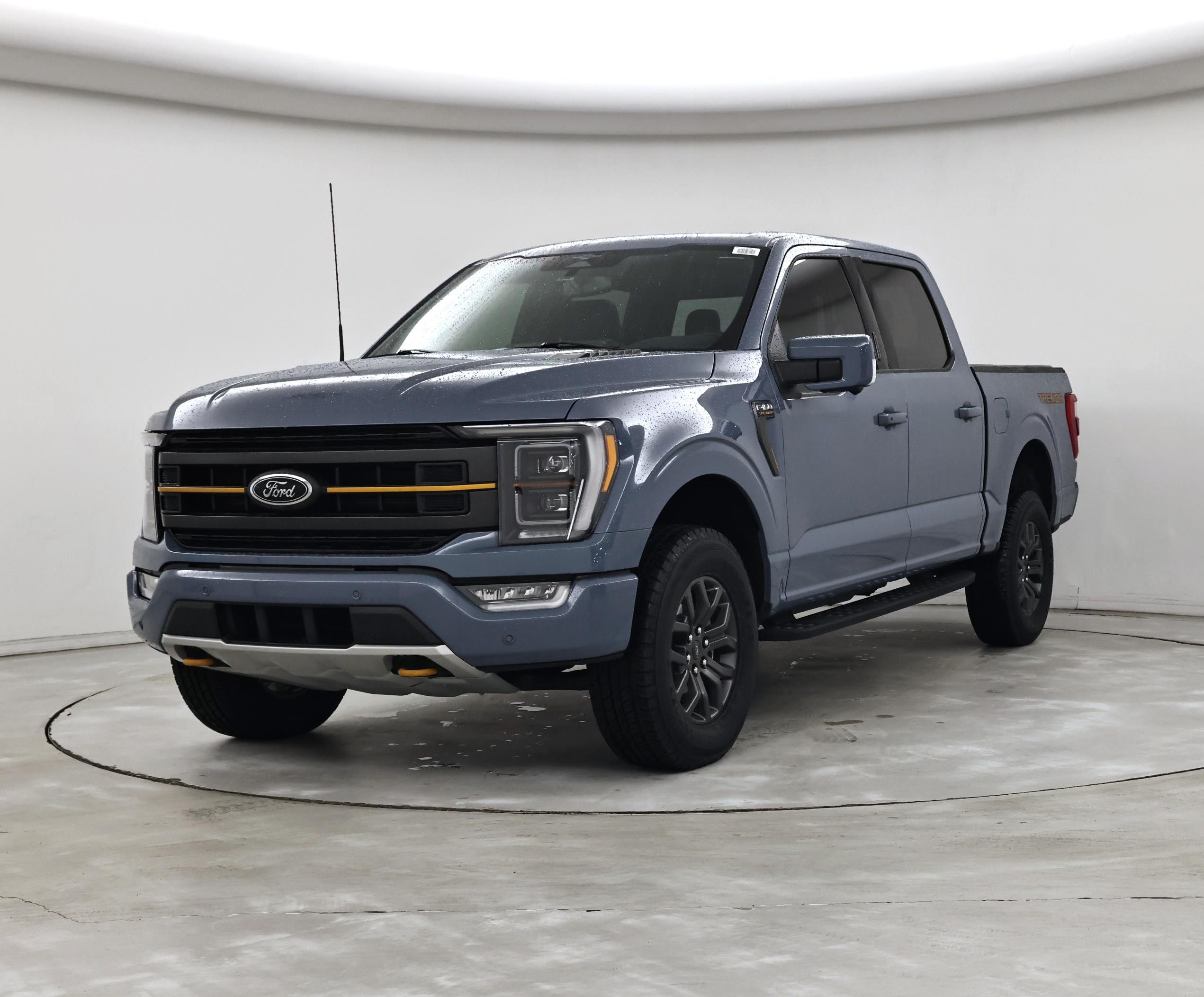 Thumbnail: 2023 Ford F-150 - 4