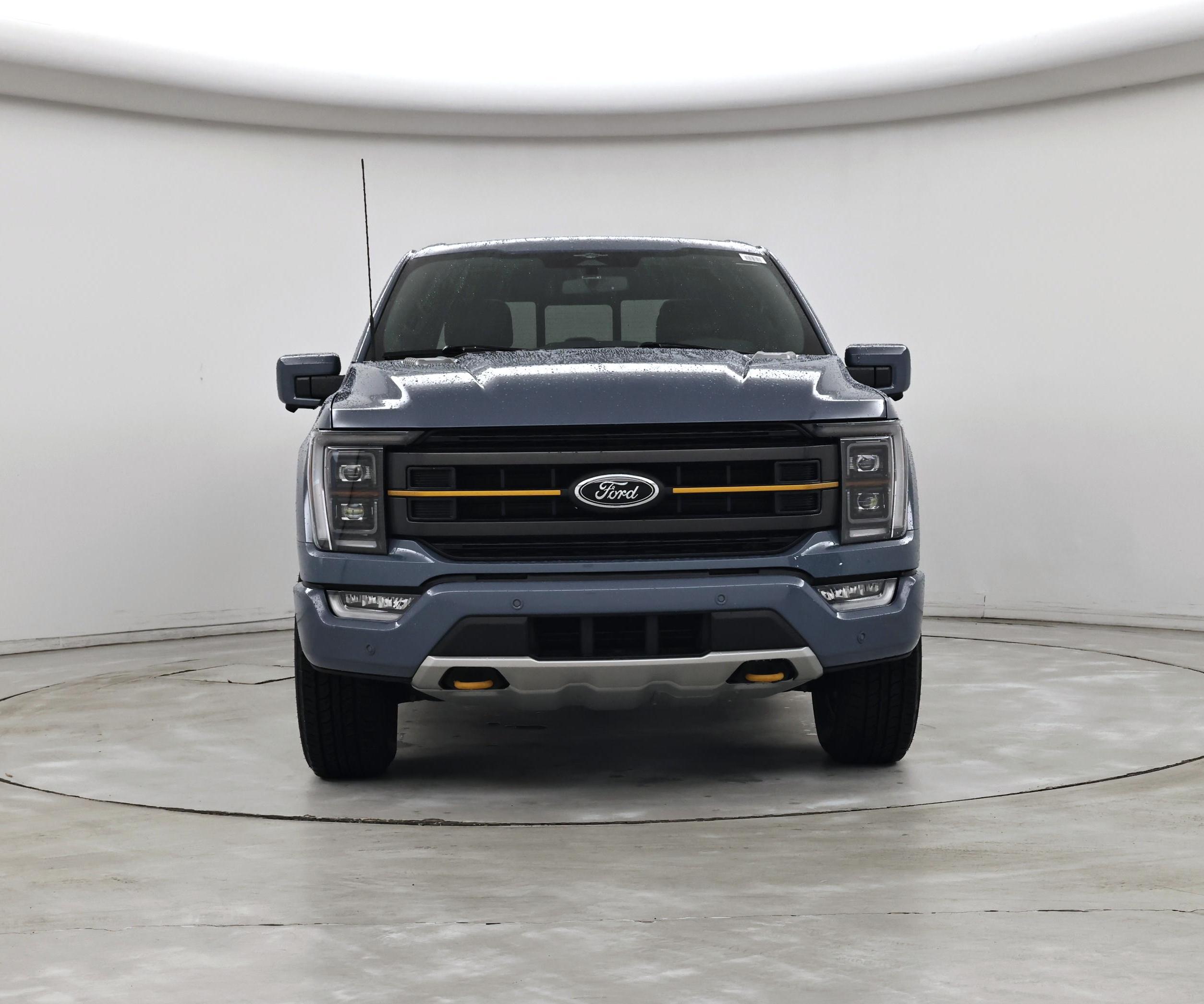 Thumbnail: 2023 Ford F-150 - 5
