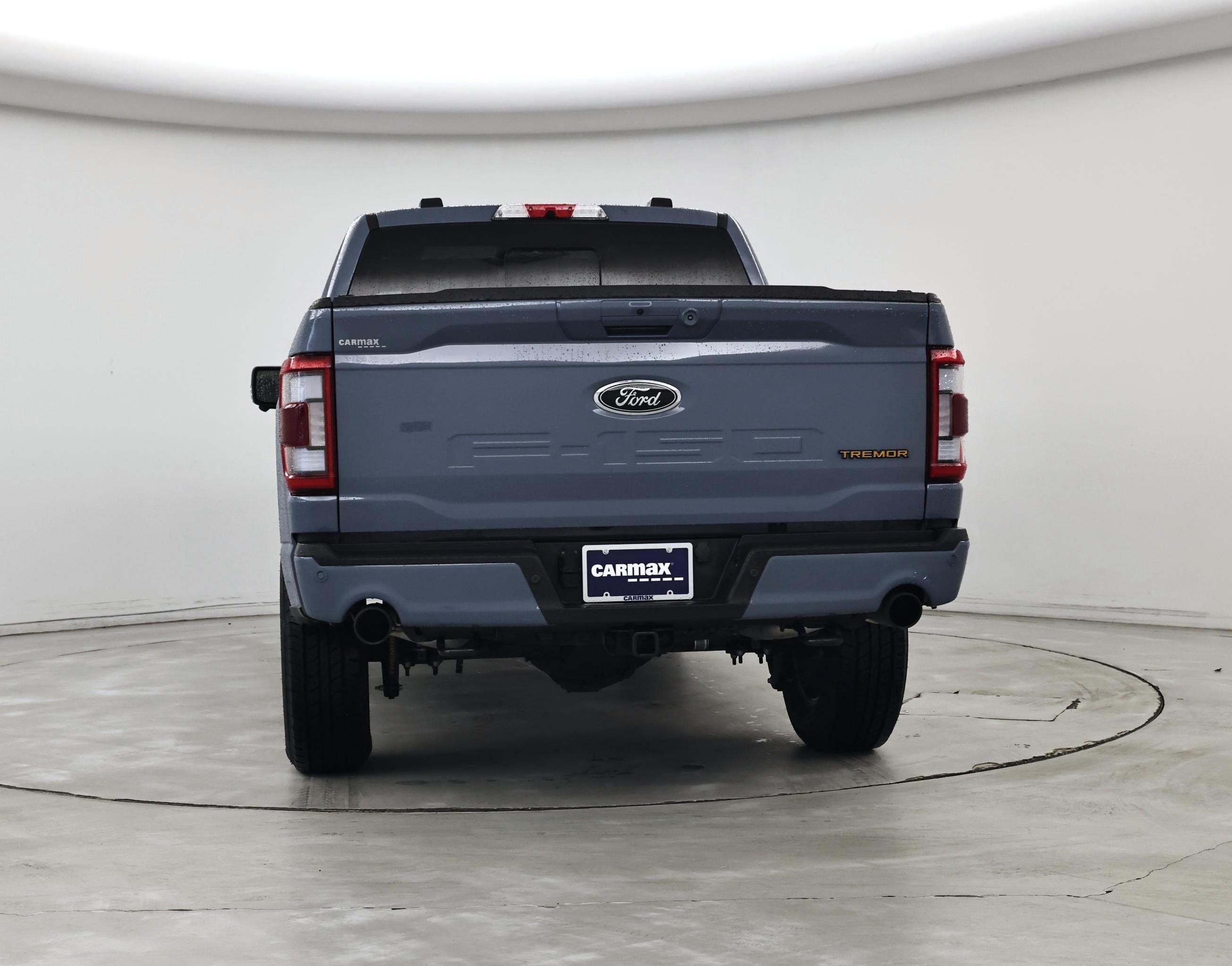 Thumbnail: 2023 Ford F-150 - 6