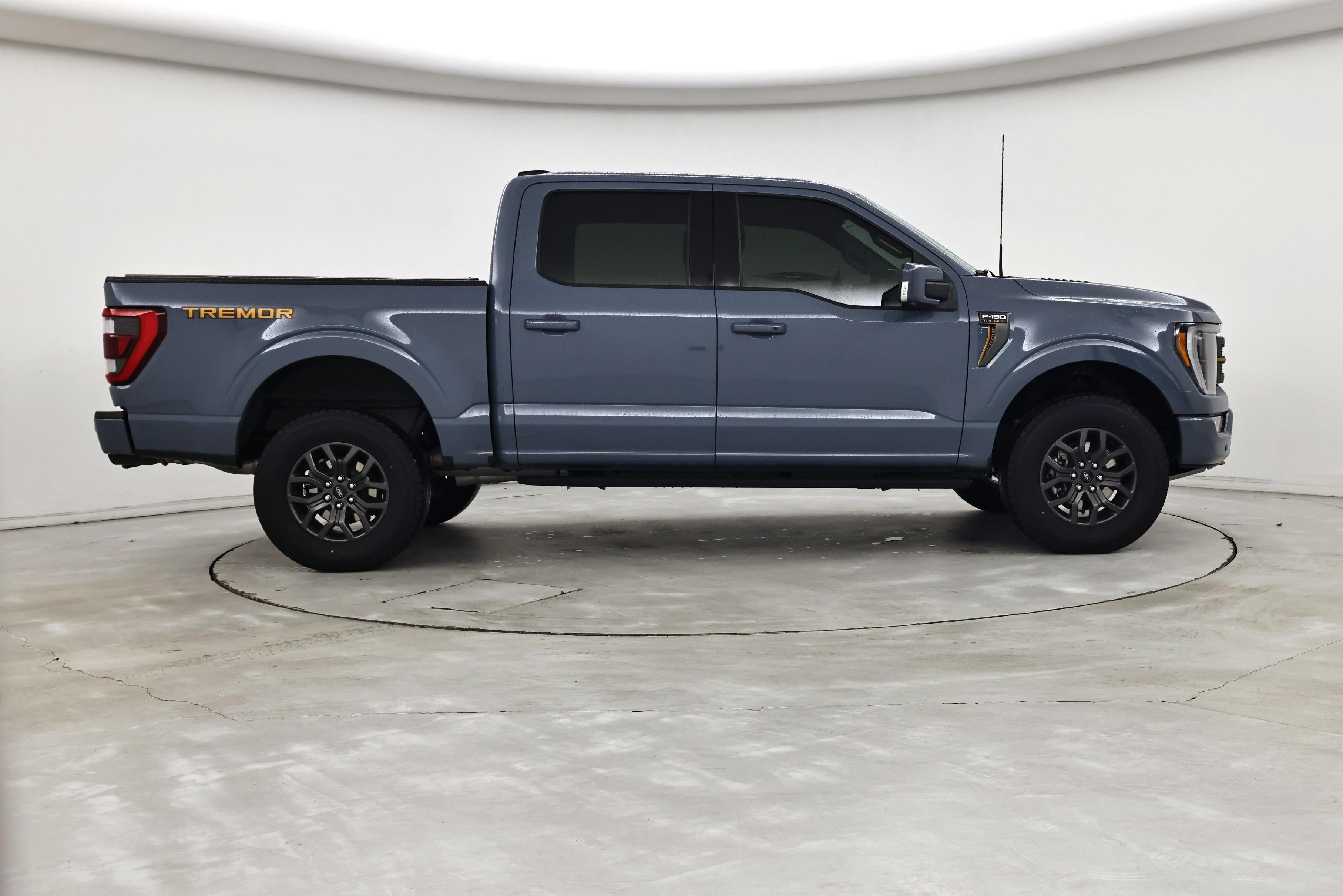 Thumbnail: 2023 Ford F-150 - 7