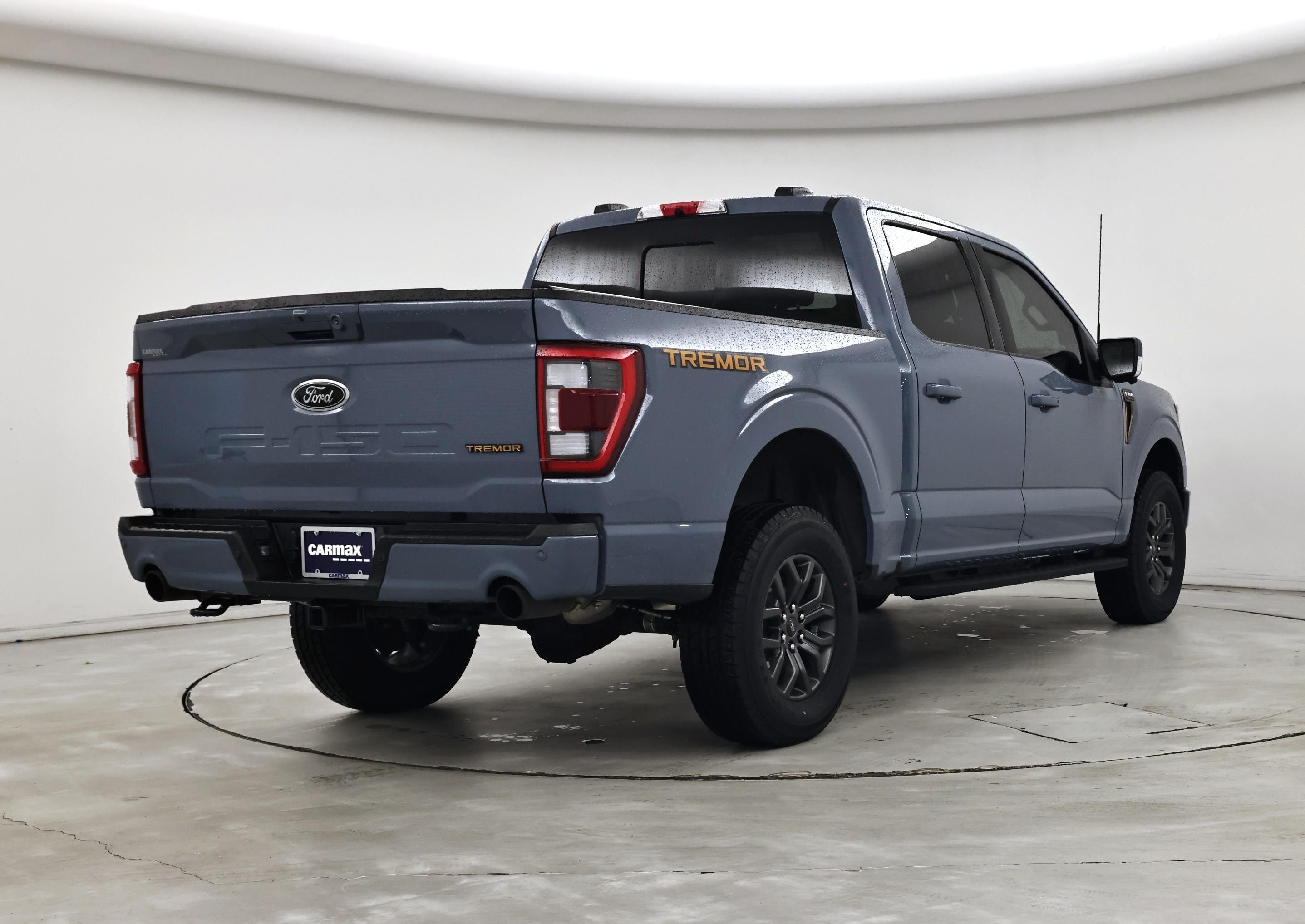 Thumbnail: 2023 Ford F-150 - 8