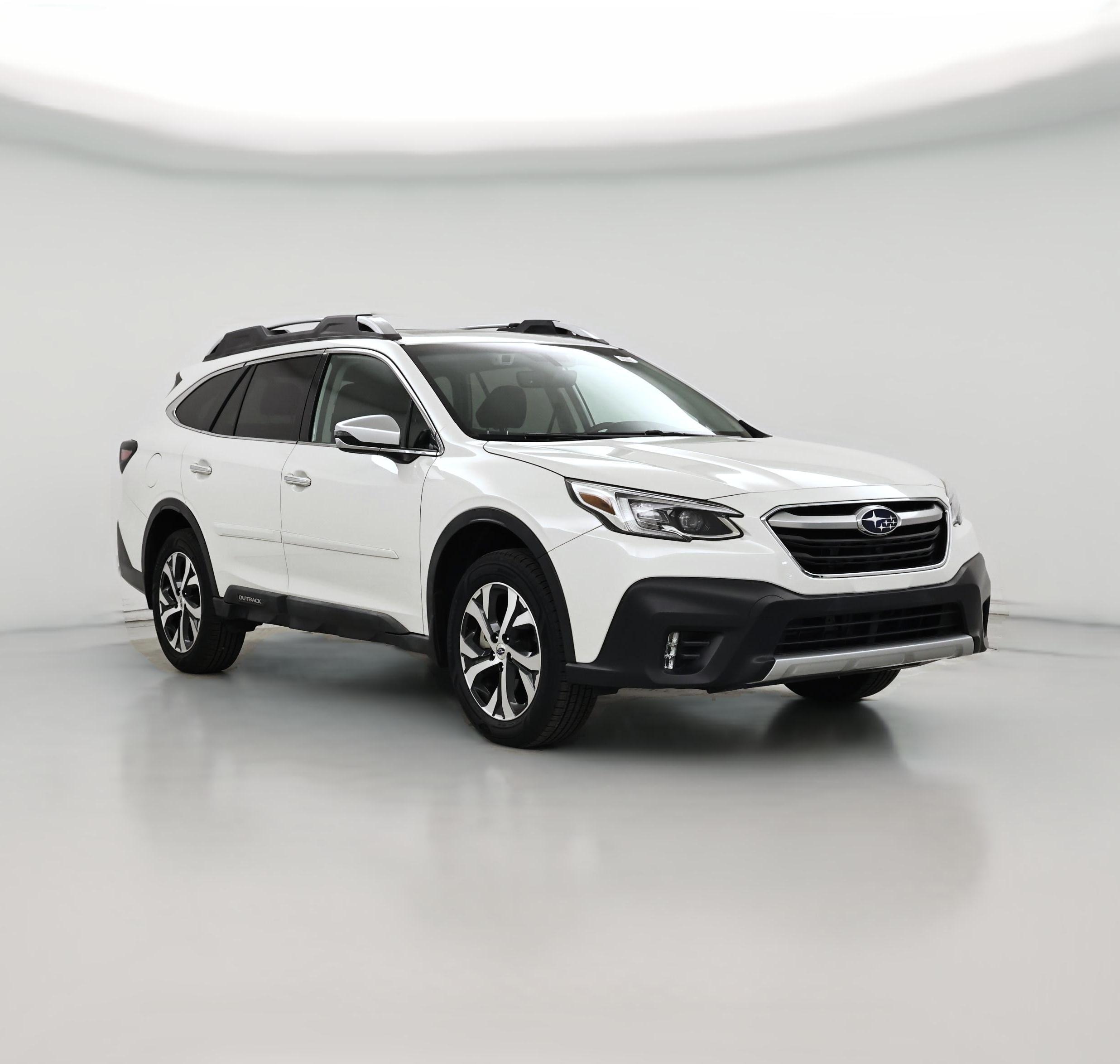 Thumbnail: 2021 Subaru Outback - 1