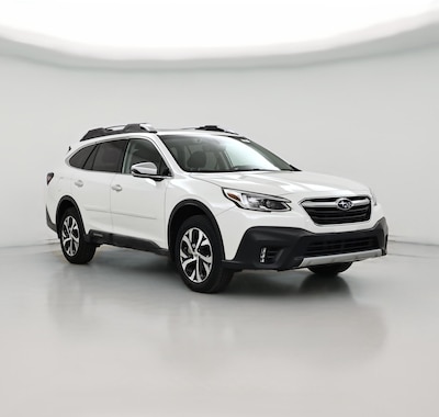 2021 Subaru Outback Touring XT