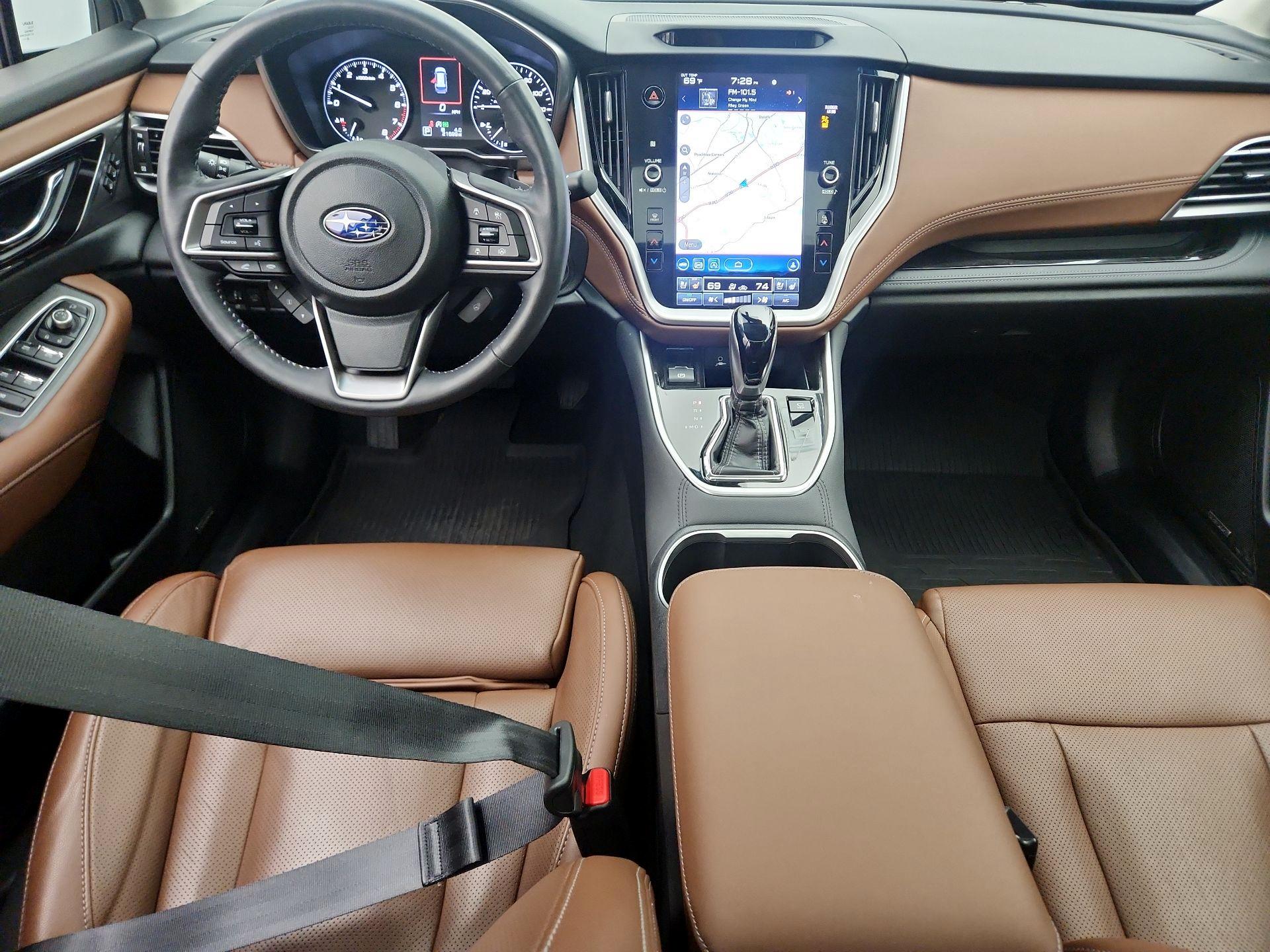 Thumbnail: 2021 Subaru Outback - 9