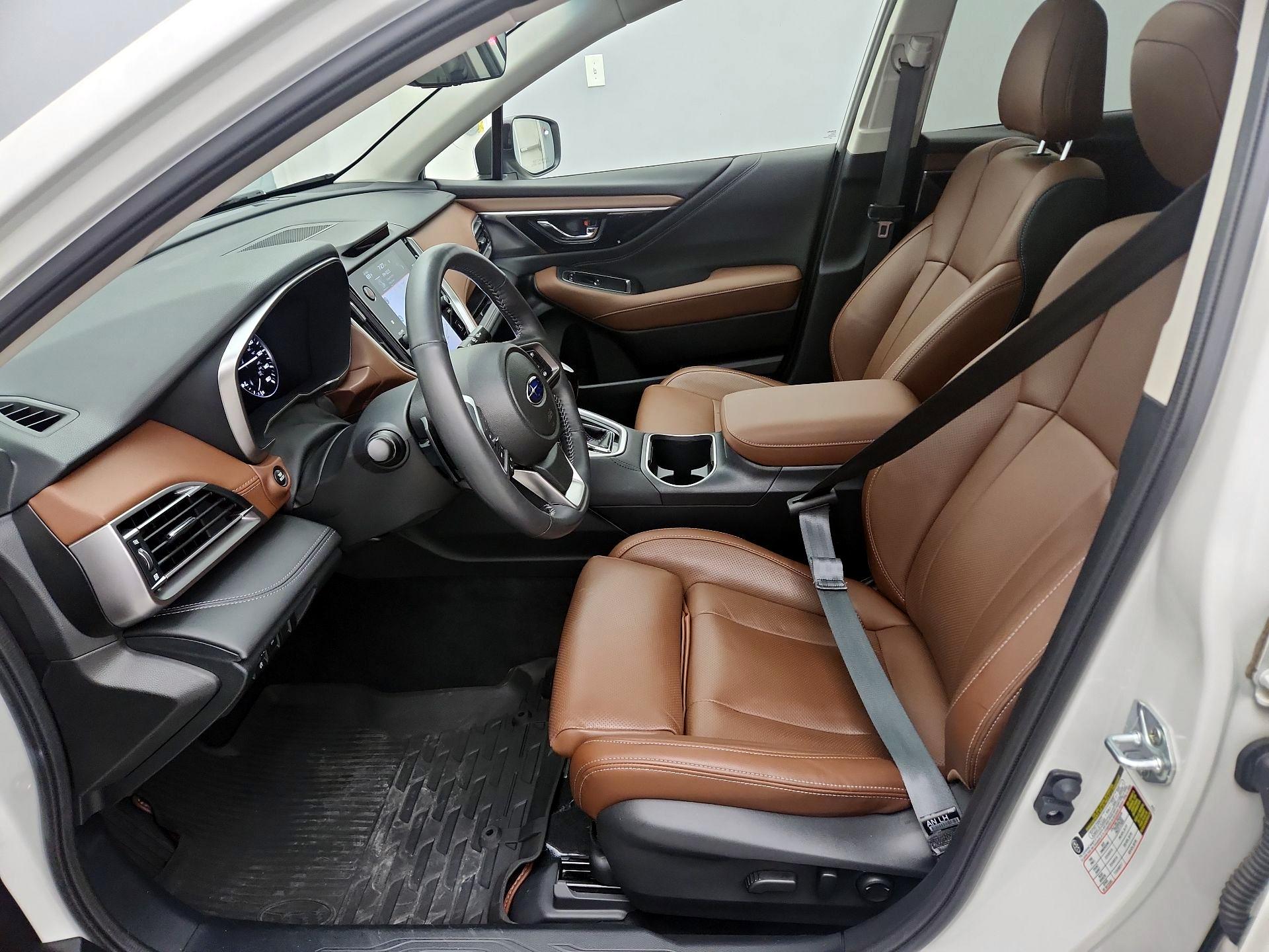 Thumbnail: 2021 Subaru Outback - 11