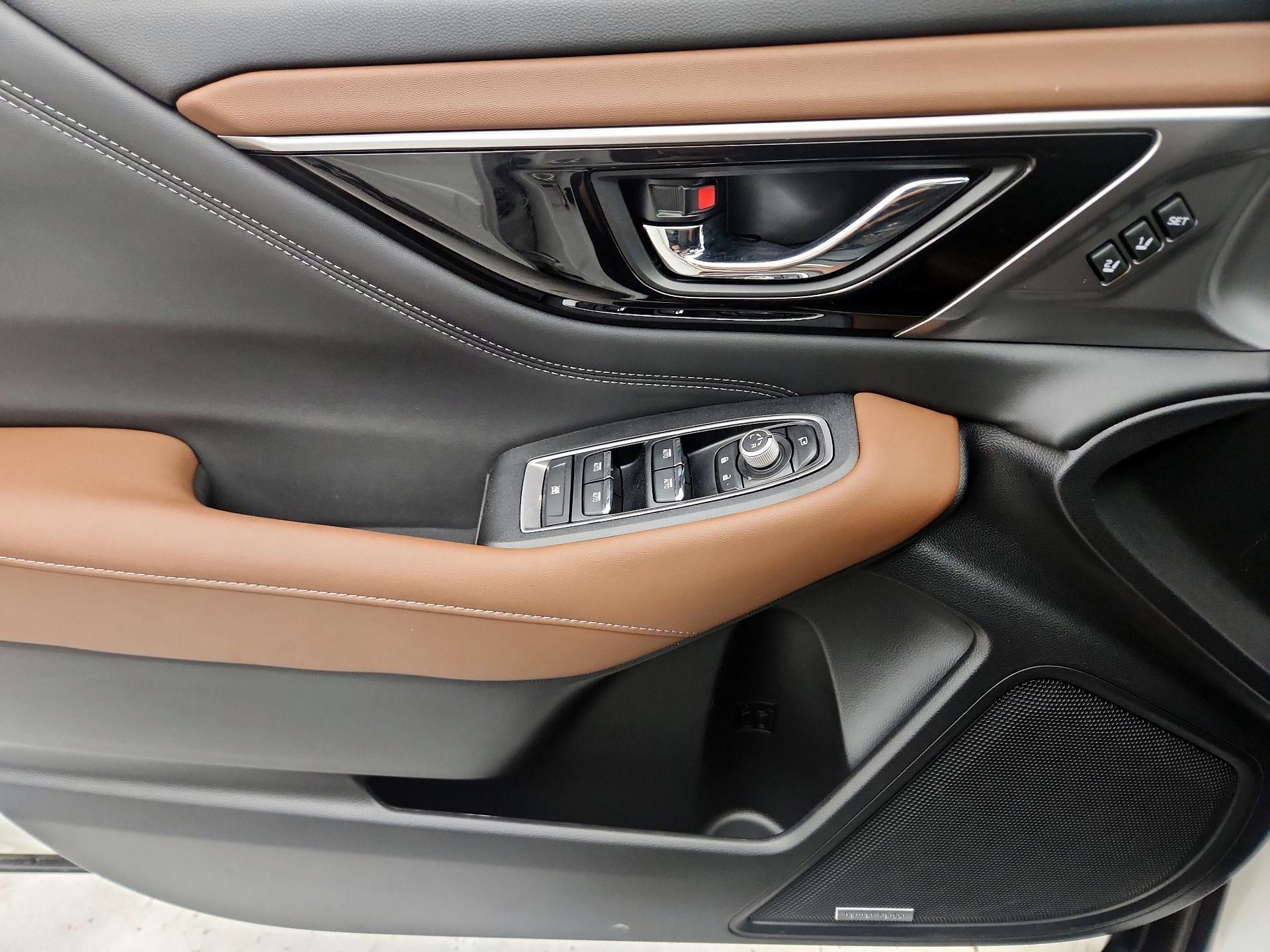 Thumbnail: 2021 Subaru Outback - 12