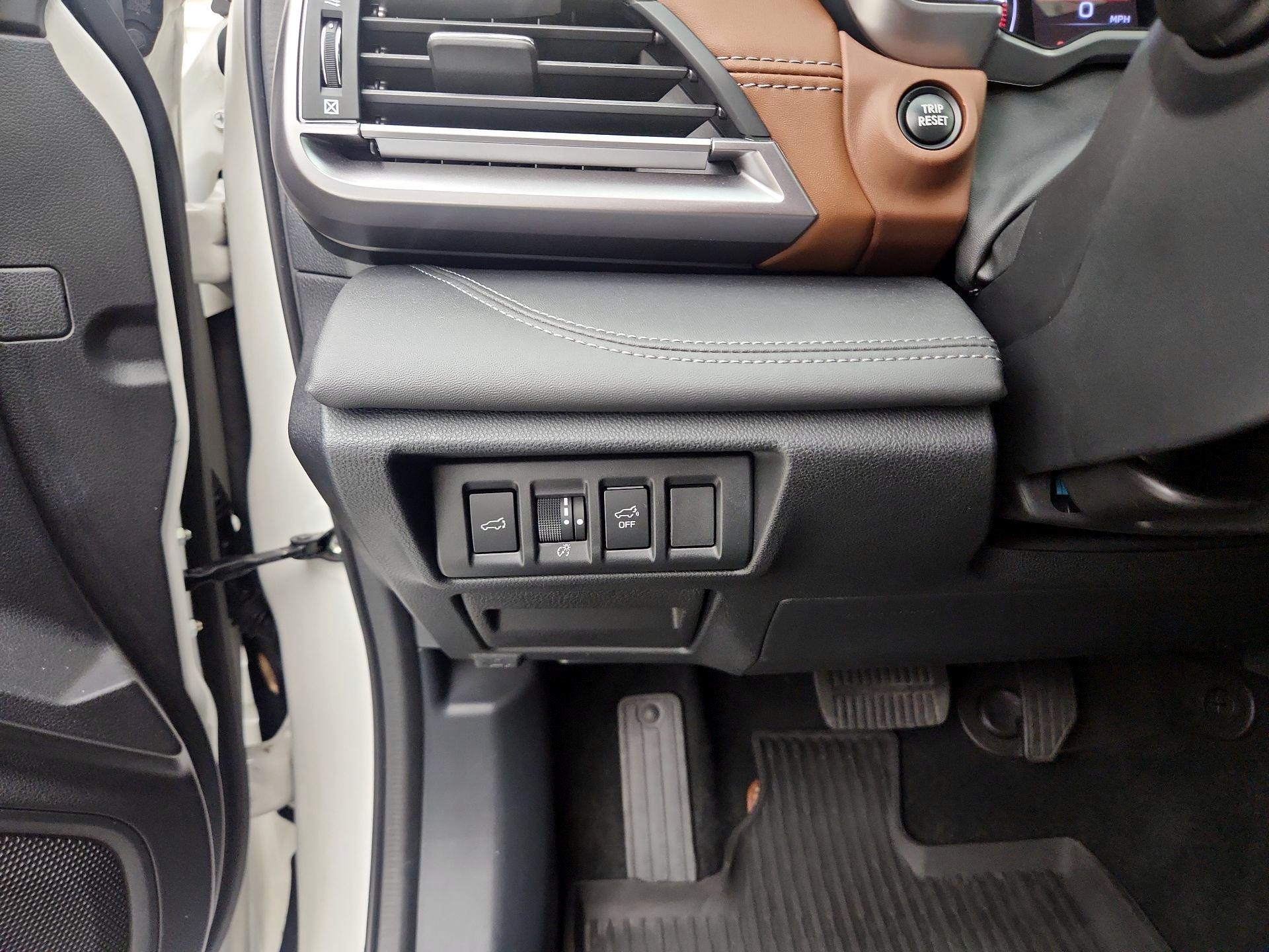 Thumbnail: 2021 Subaru Outback - 13