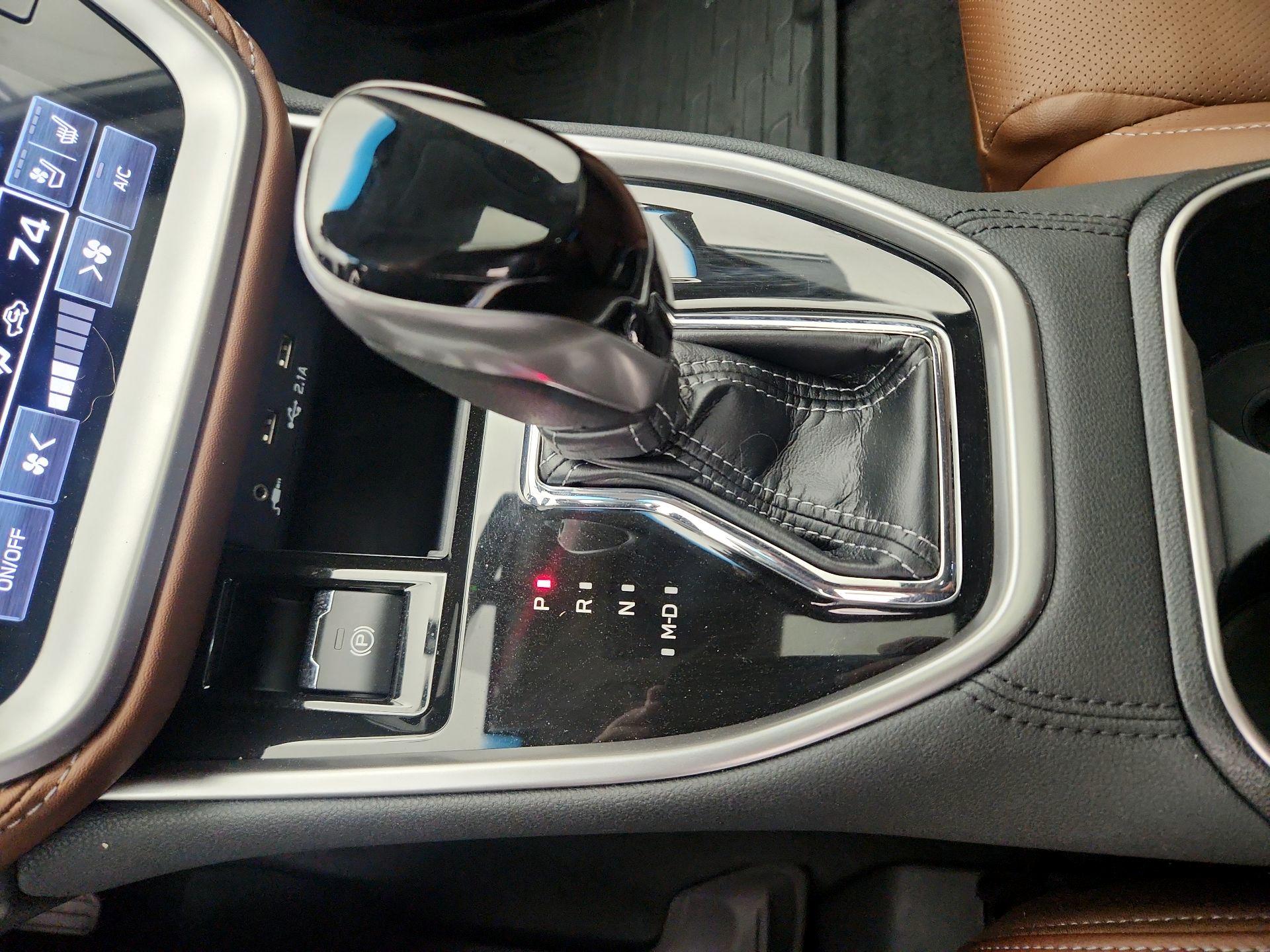 Thumbnail: 2021 Subaru Outback - 18