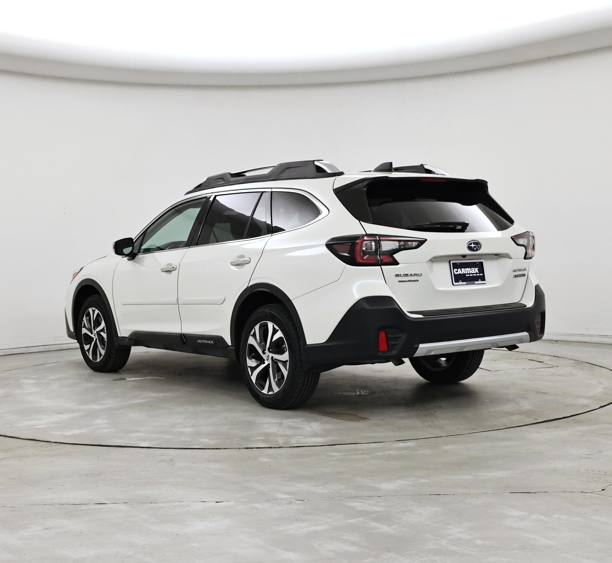 Thumbnail: 2021 Subaru Outback - 2