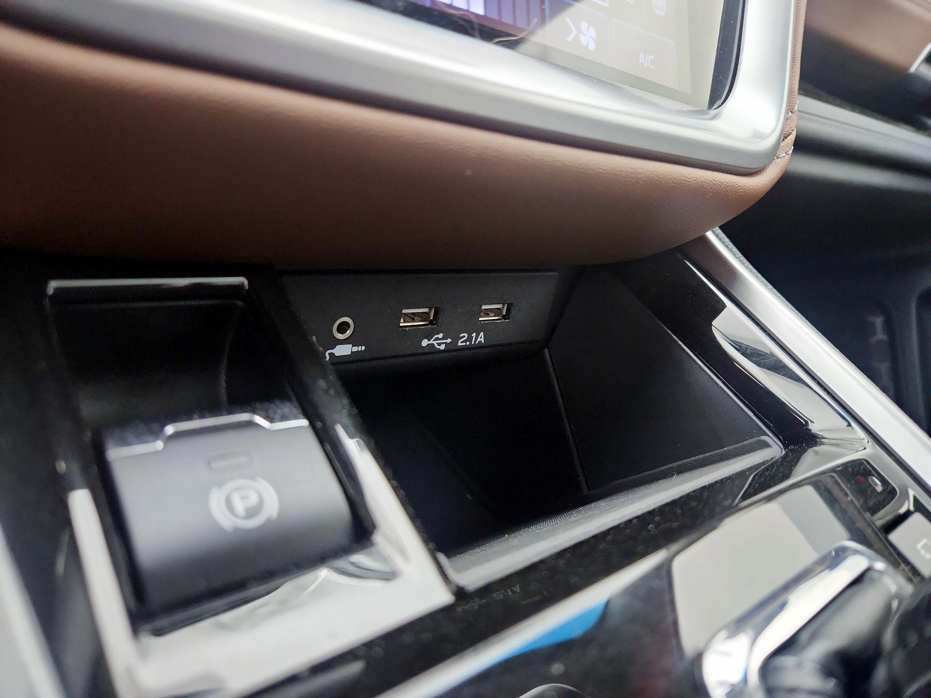 Thumbnail: 2021 Subaru Outback - 19