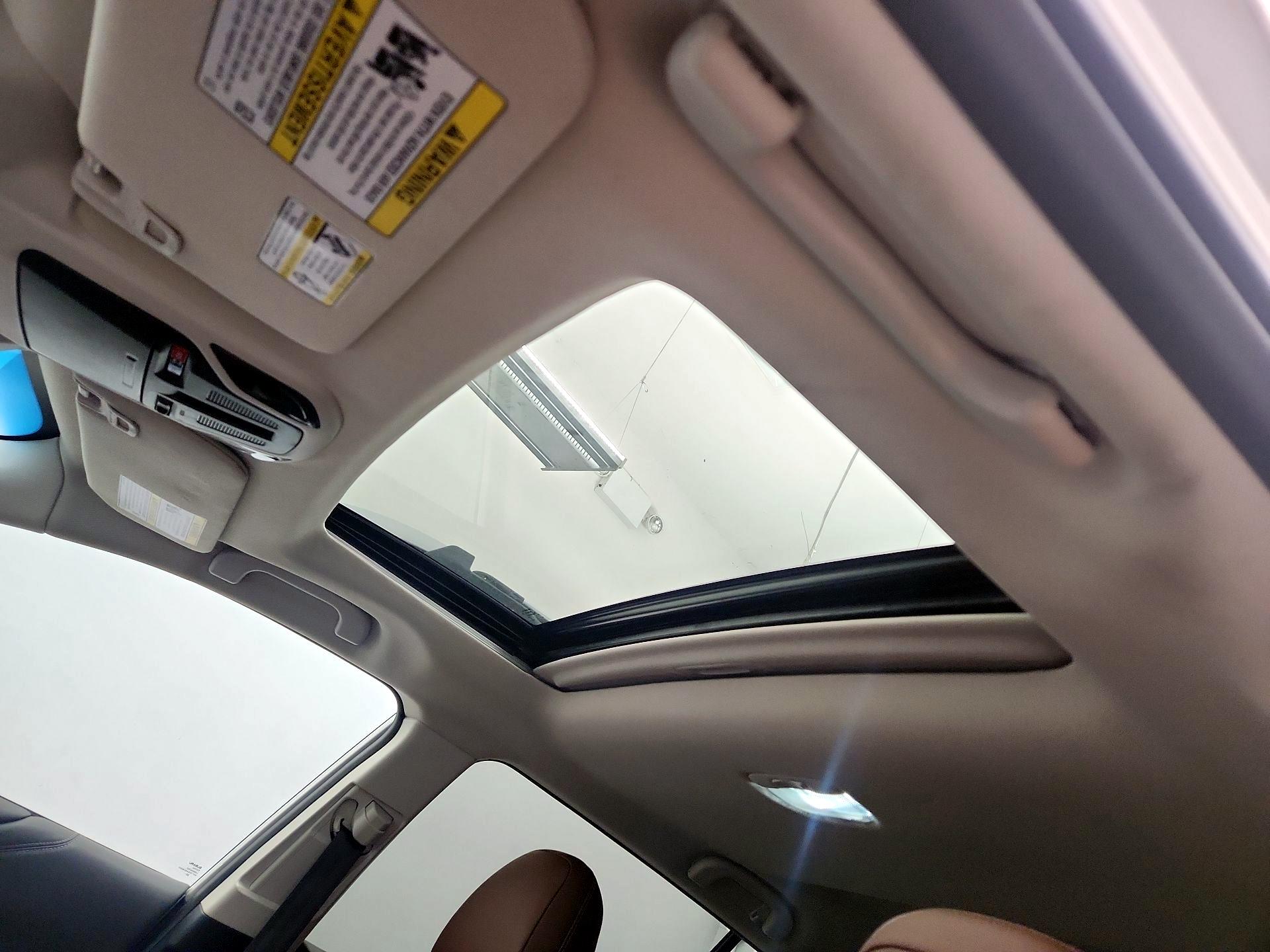 Thumbnail: 2021 Subaru Outback - 20