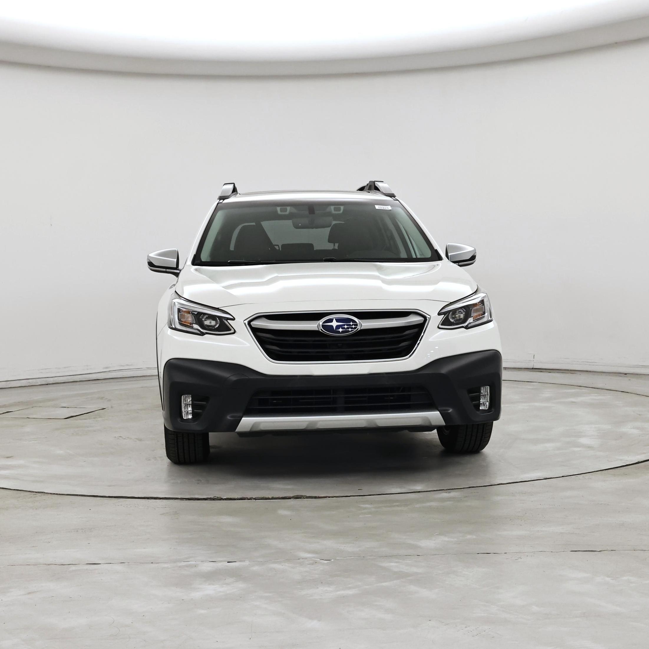 Thumbnail: 2021 Subaru Outback - 5
