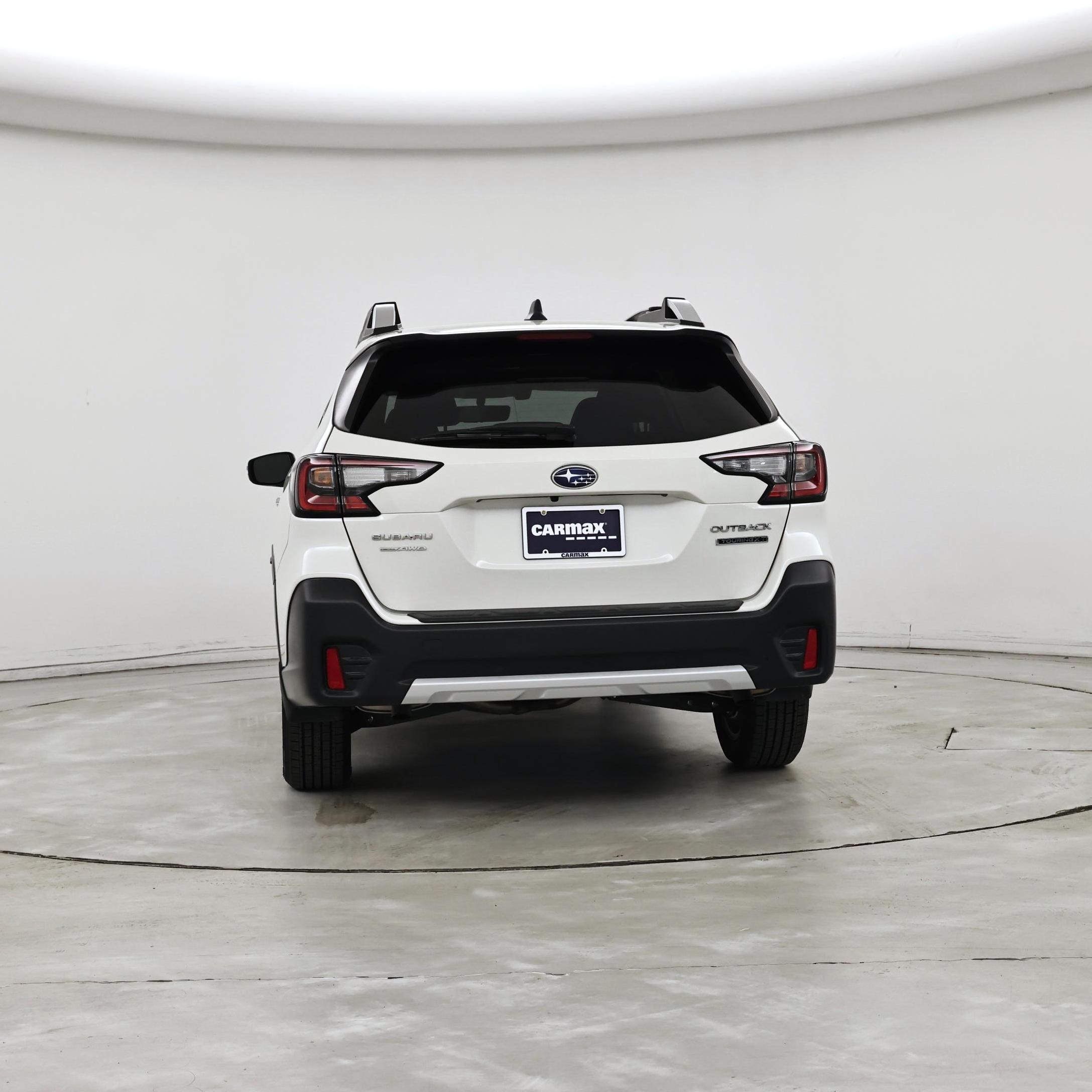 Thumbnail: 2021 Subaru Outback - 6