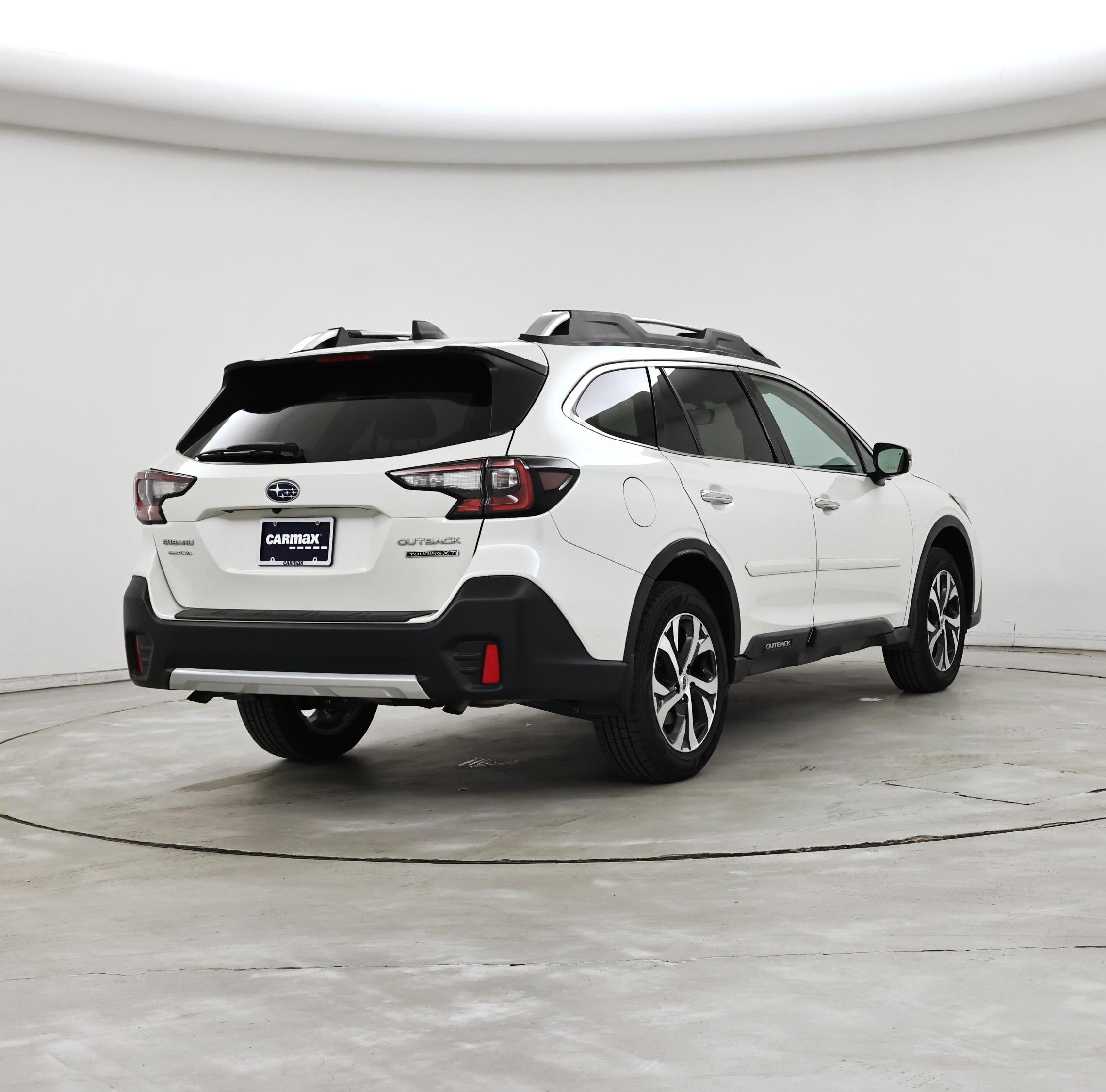 Thumbnail: 2021 Subaru Outback - 8