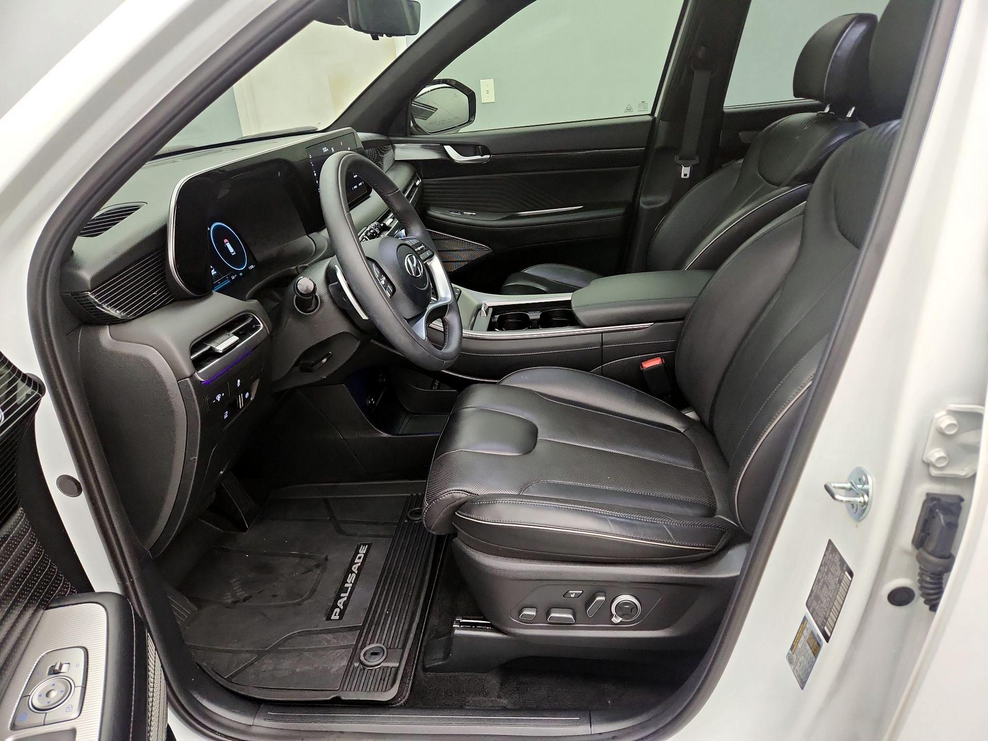 Thumbnail: 2025 Hyundai Palisade - 11