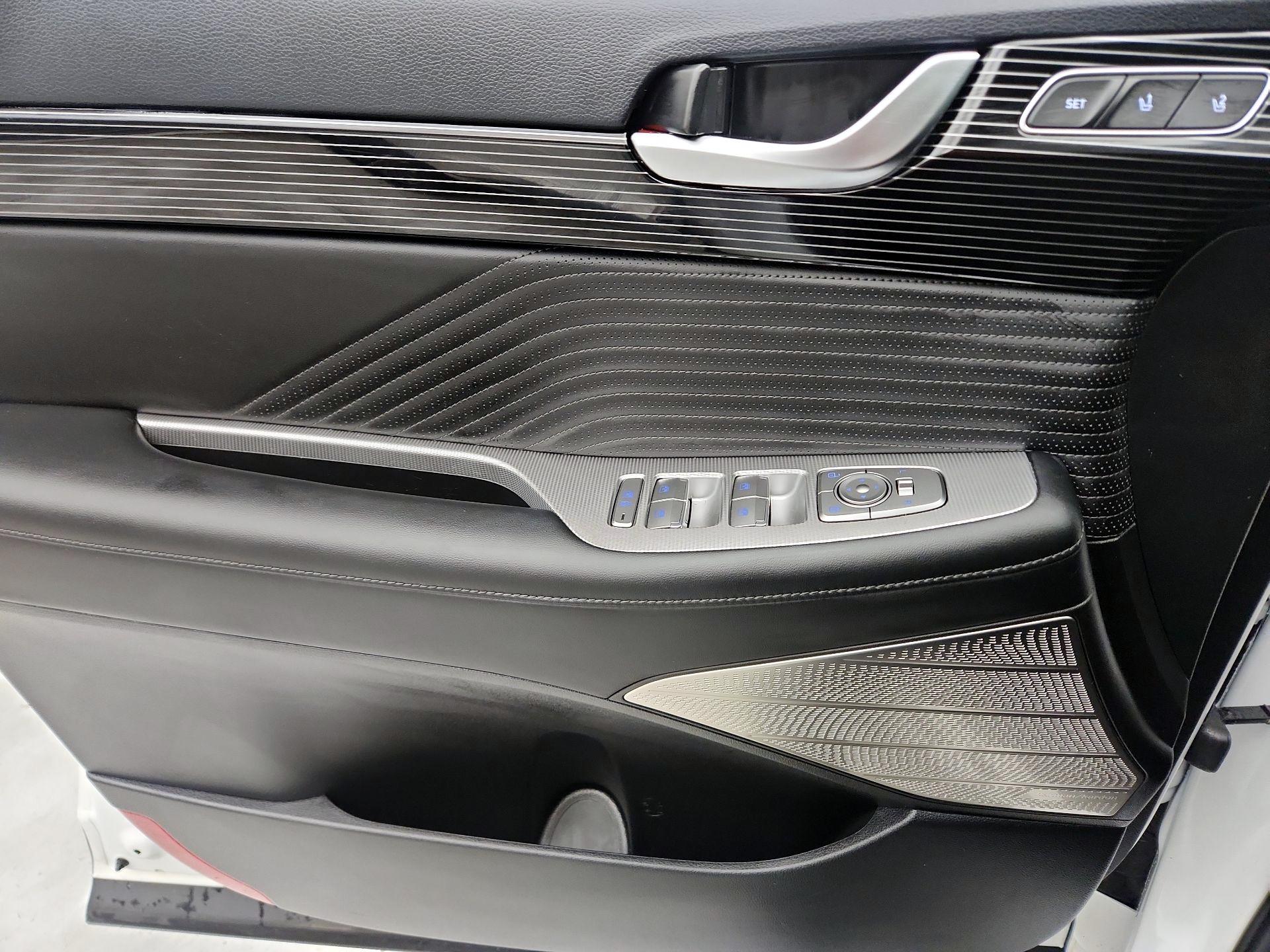 Thumbnail: 2025 Hyundai Palisade - 12