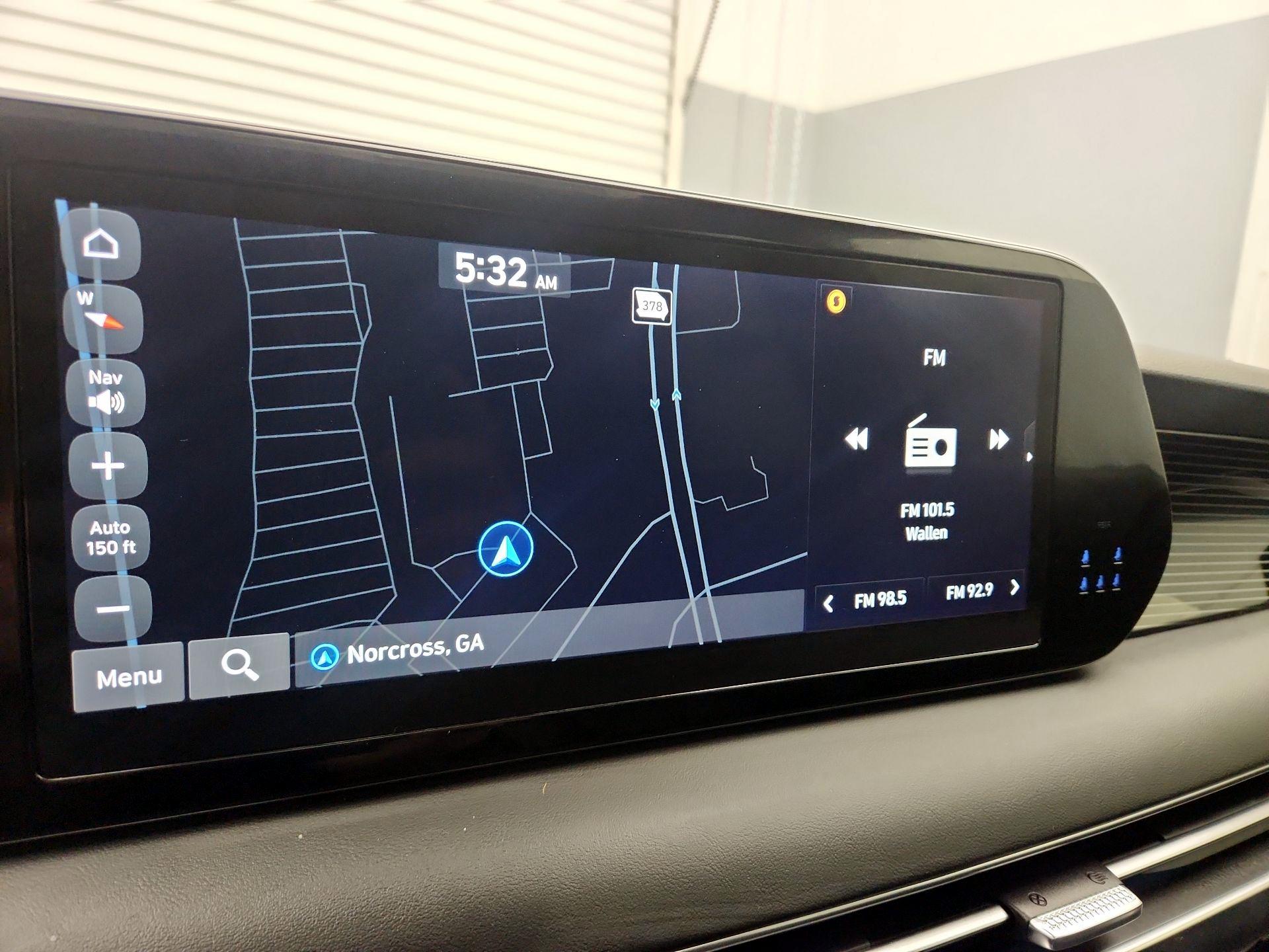 Thumbnail: 2025 Hyundai Palisade - 14