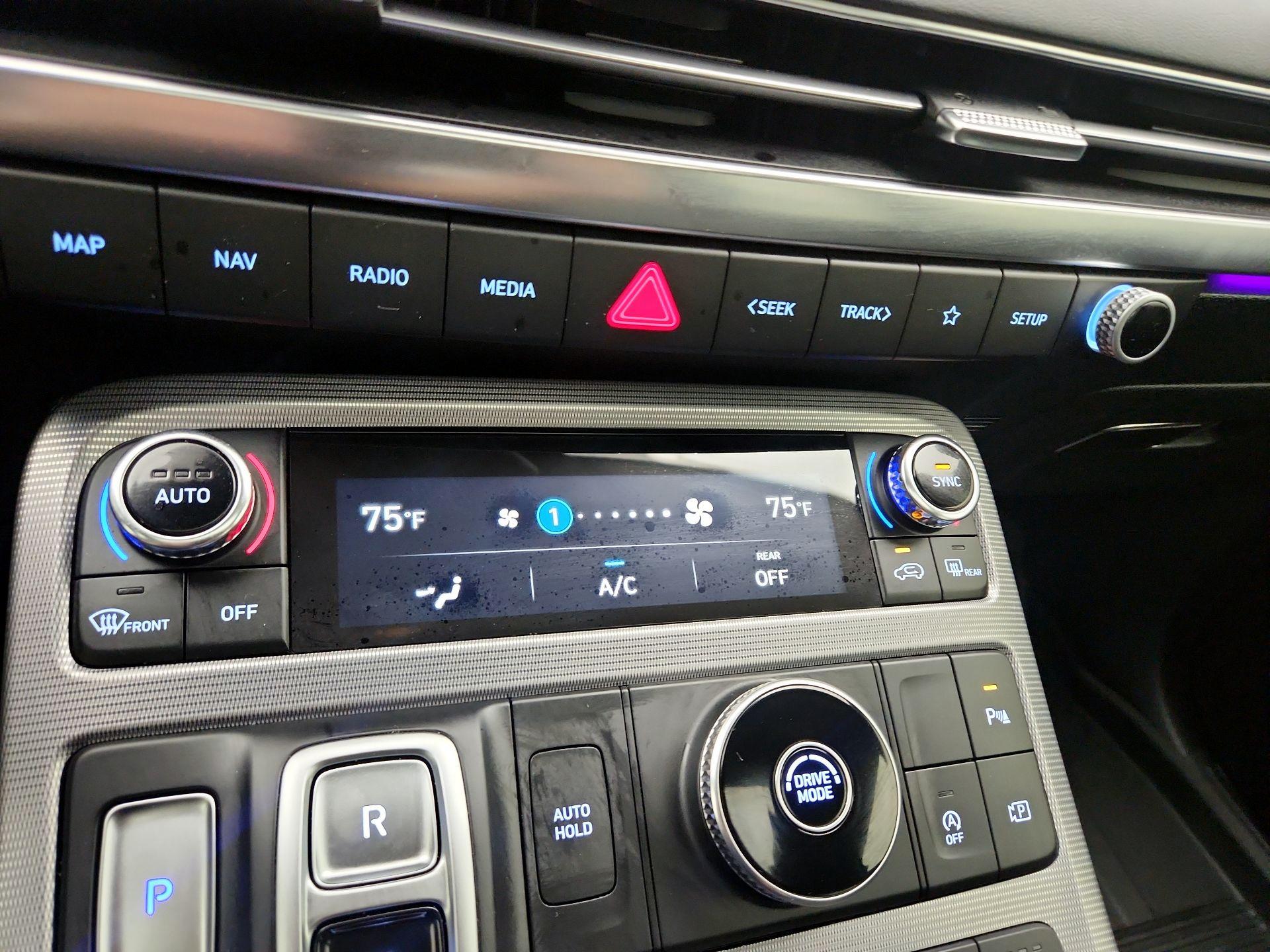 Thumbnail: 2025 Hyundai Palisade - 17