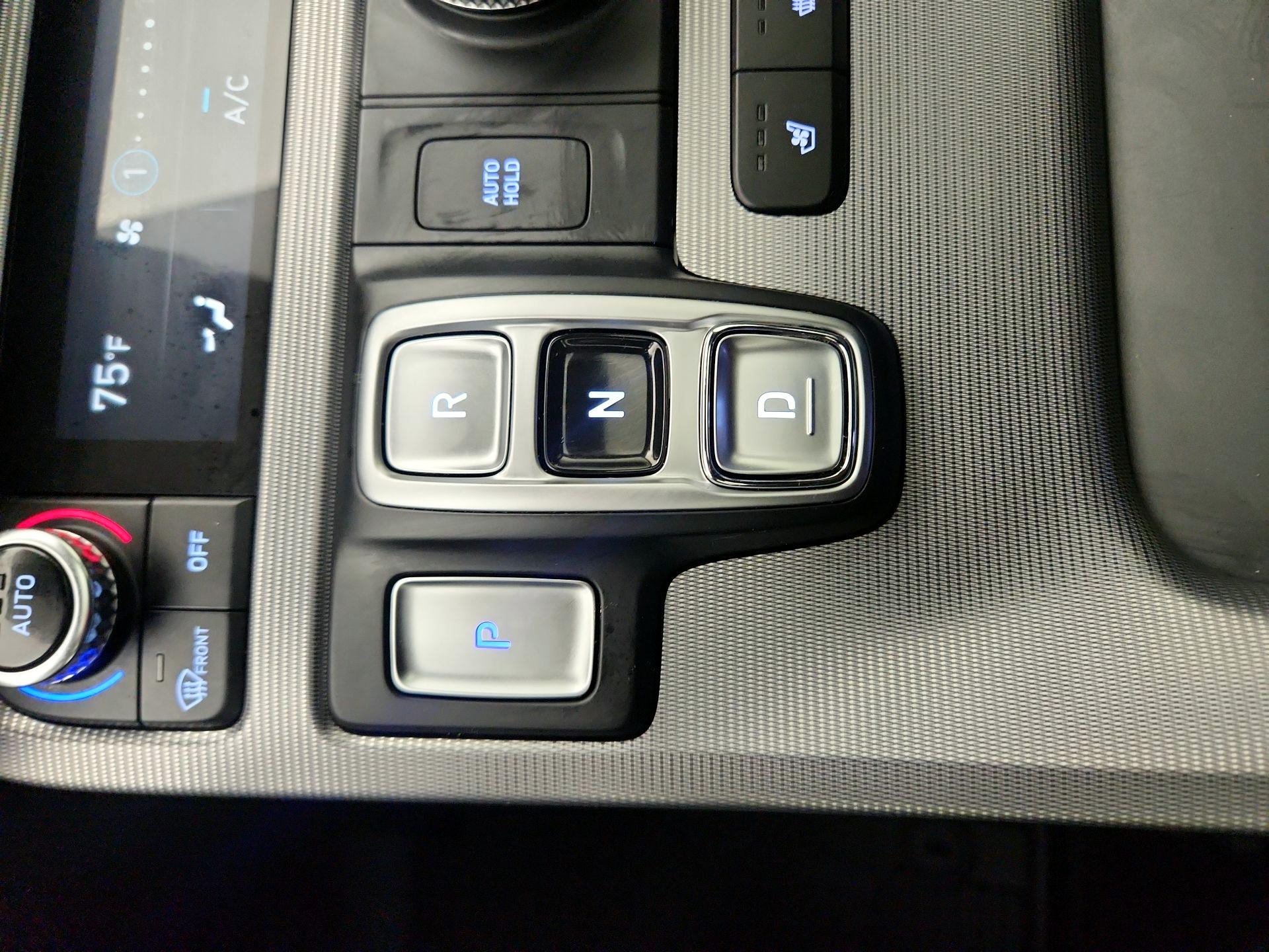 Thumbnail: 2025 Hyundai Palisade - 18