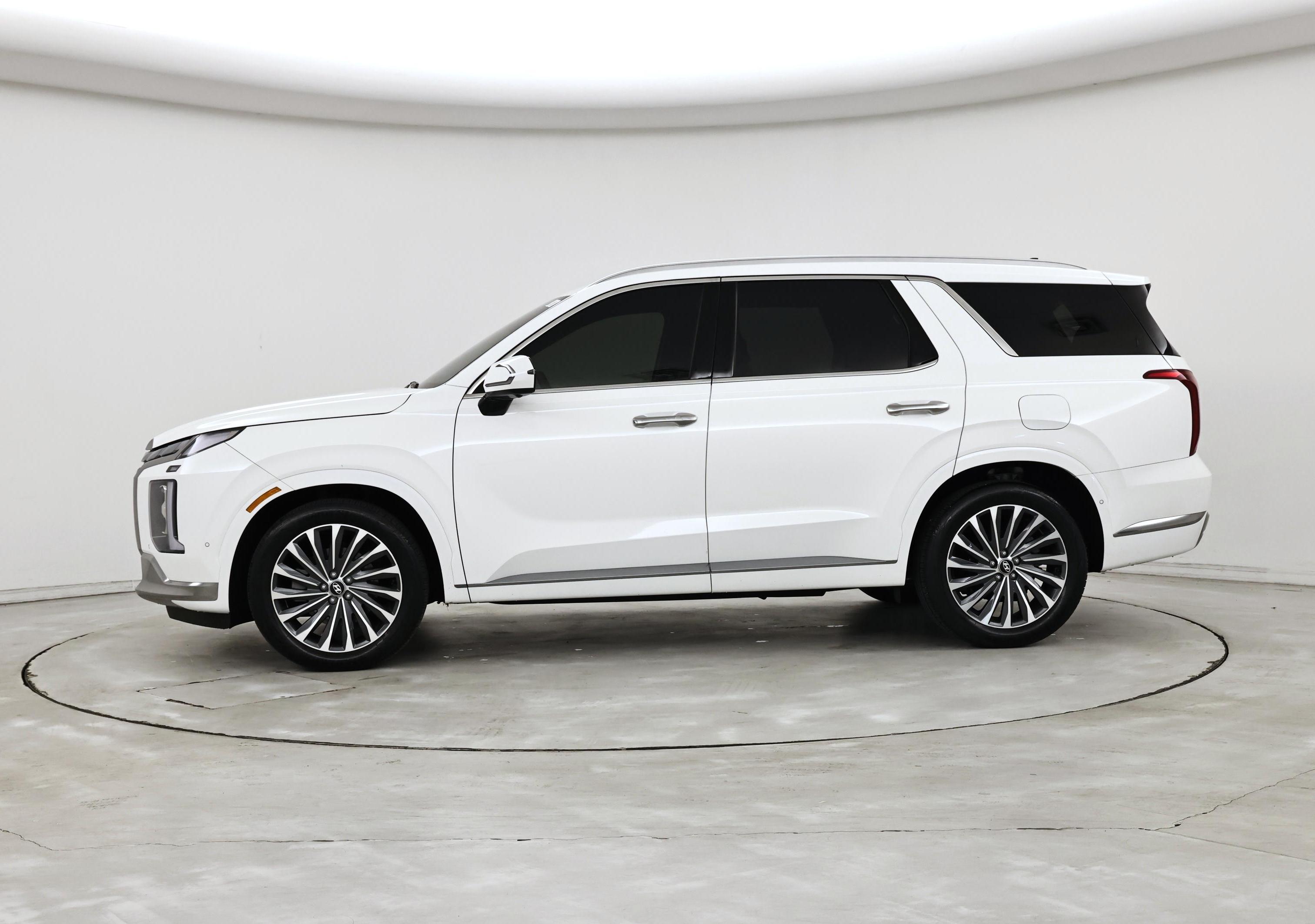 Thumbnail: 2025 Hyundai Palisade - 3