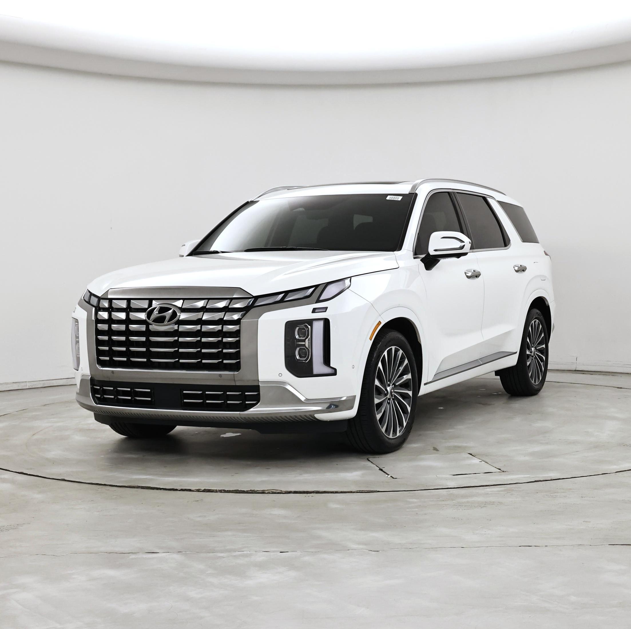 Thumbnail: 2025 Hyundai Palisade - 4