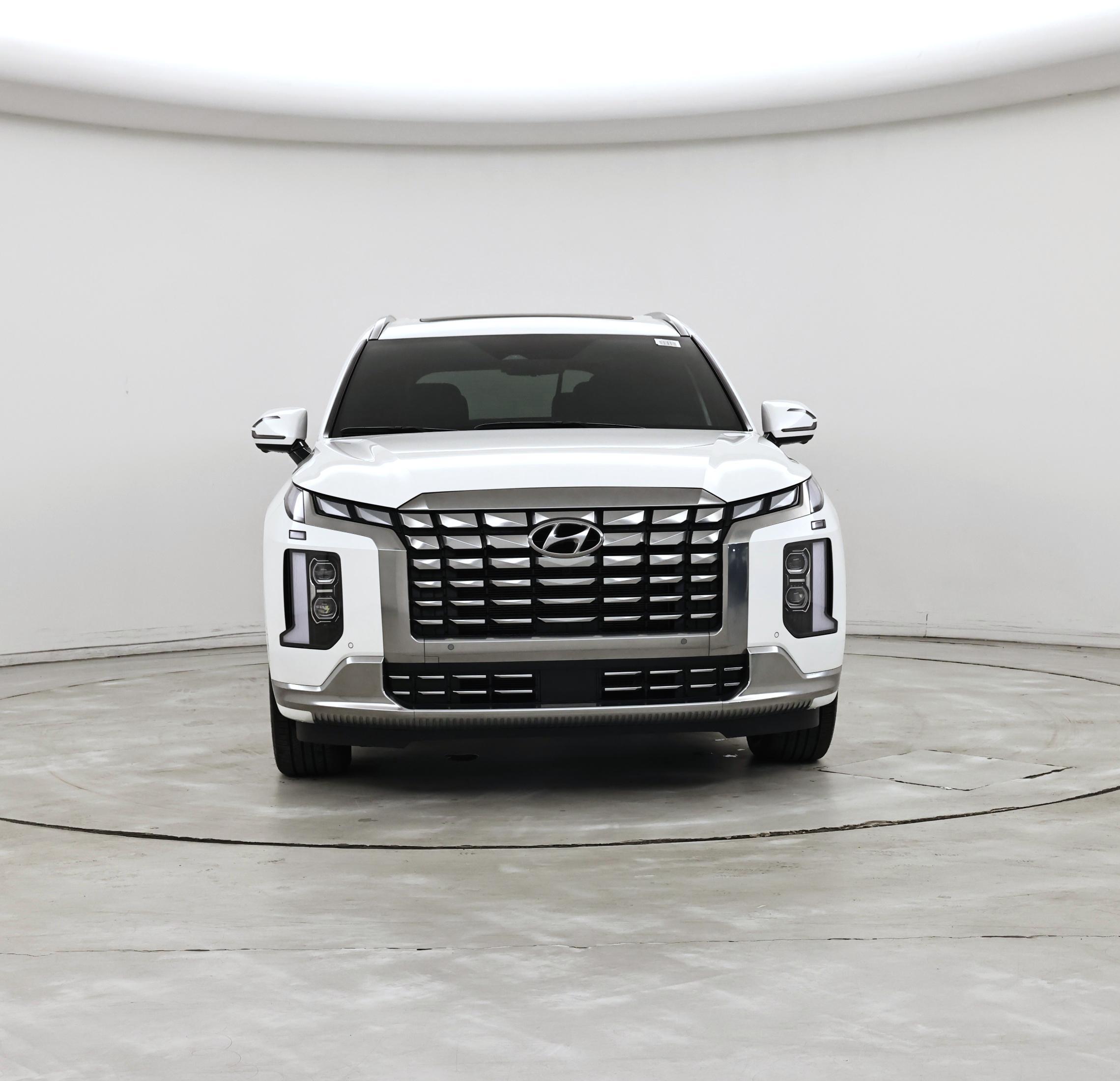 Thumbnail: 2025 Hyundai Palisade - 5