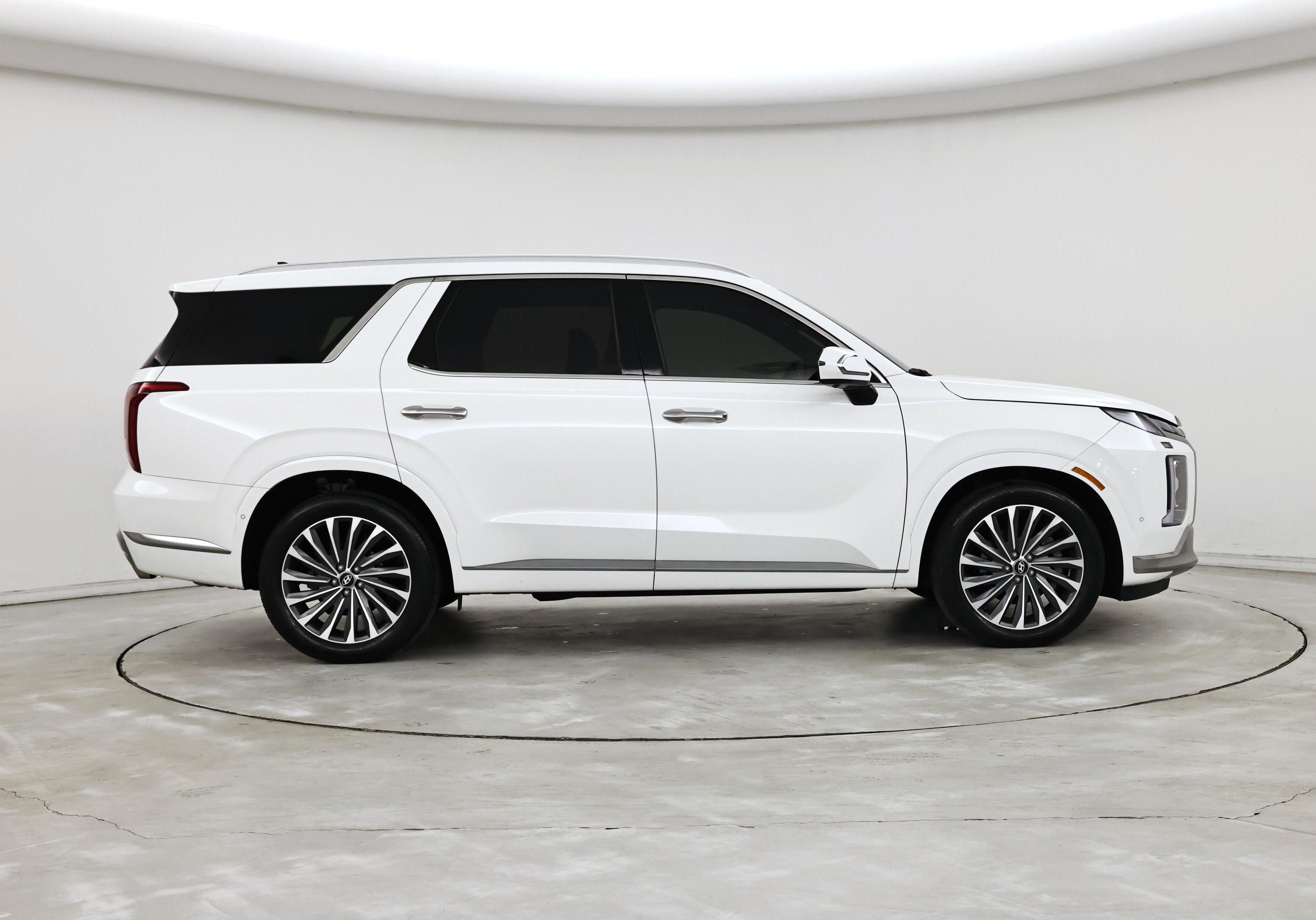 Thumbnail: 2025 Hyundai Palisade - 7