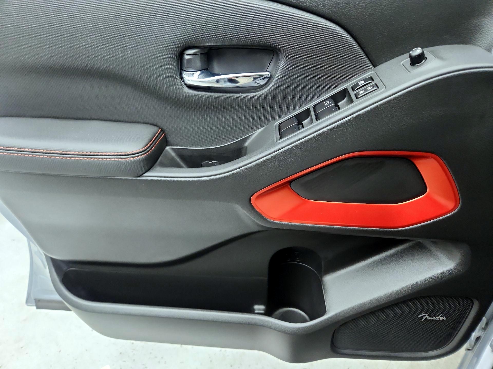 Thumbnail: 2024 Nissan Frontier - 12