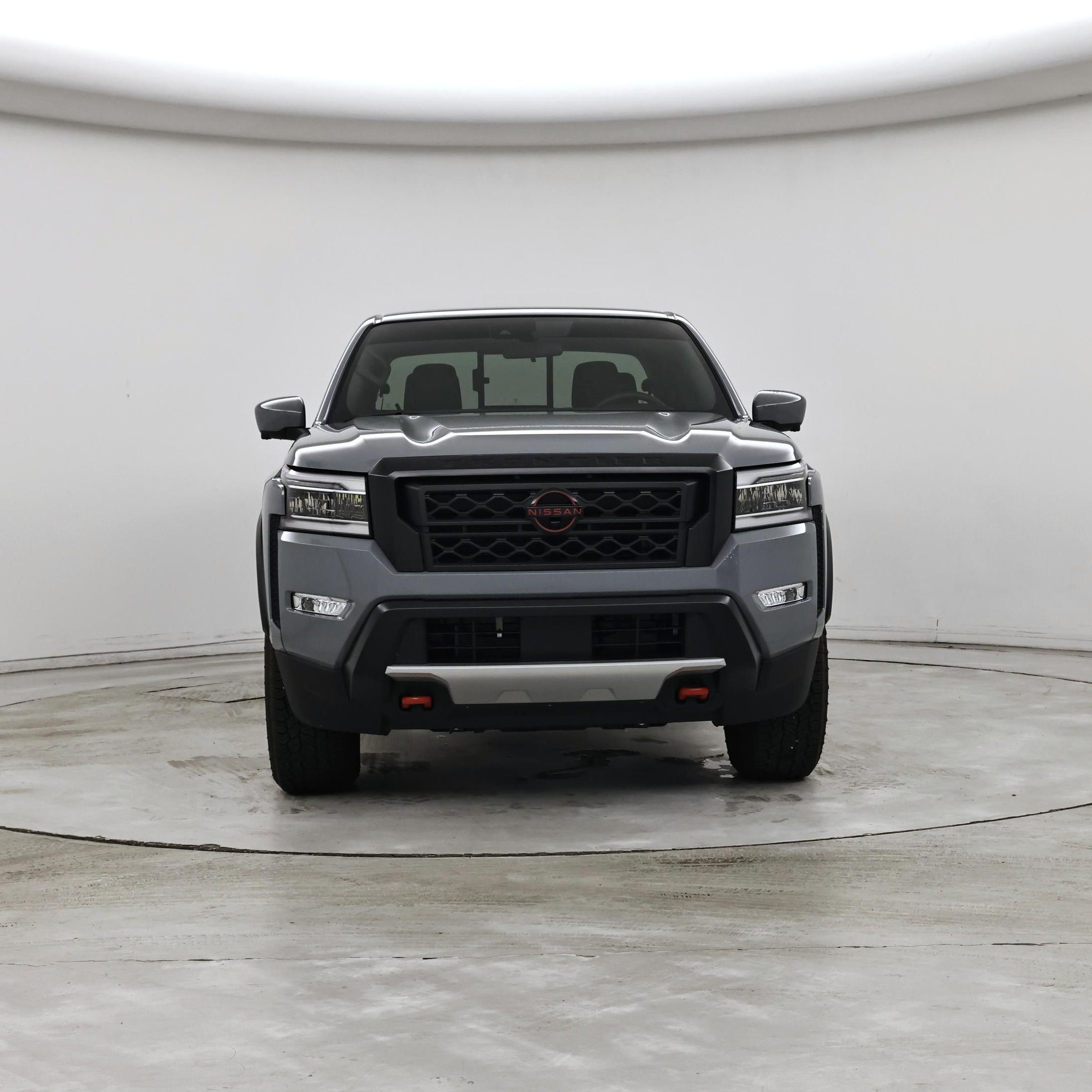 Thumbnail: 2024 Nissan Frontier - 5