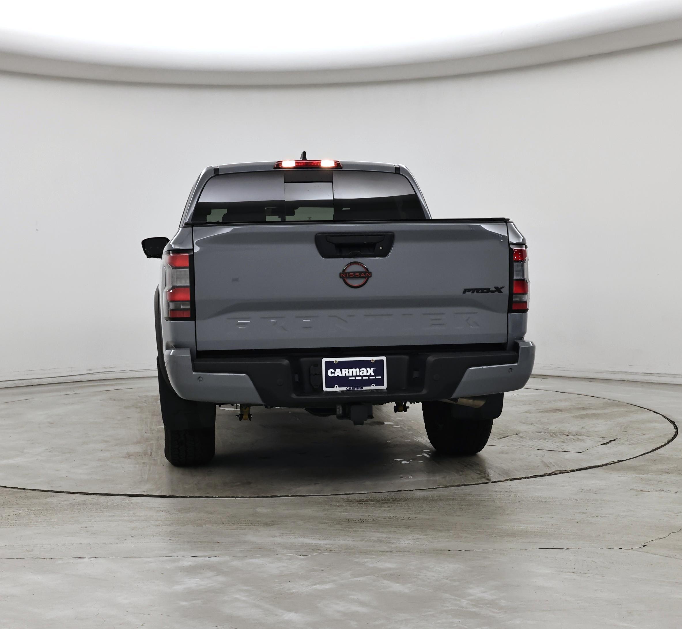 Thumbnail: 2024 Nissan Frontier - 6