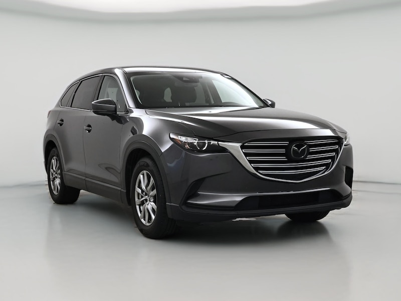 2018 Mazda CX-9 Touring -
                  Norcross, GA