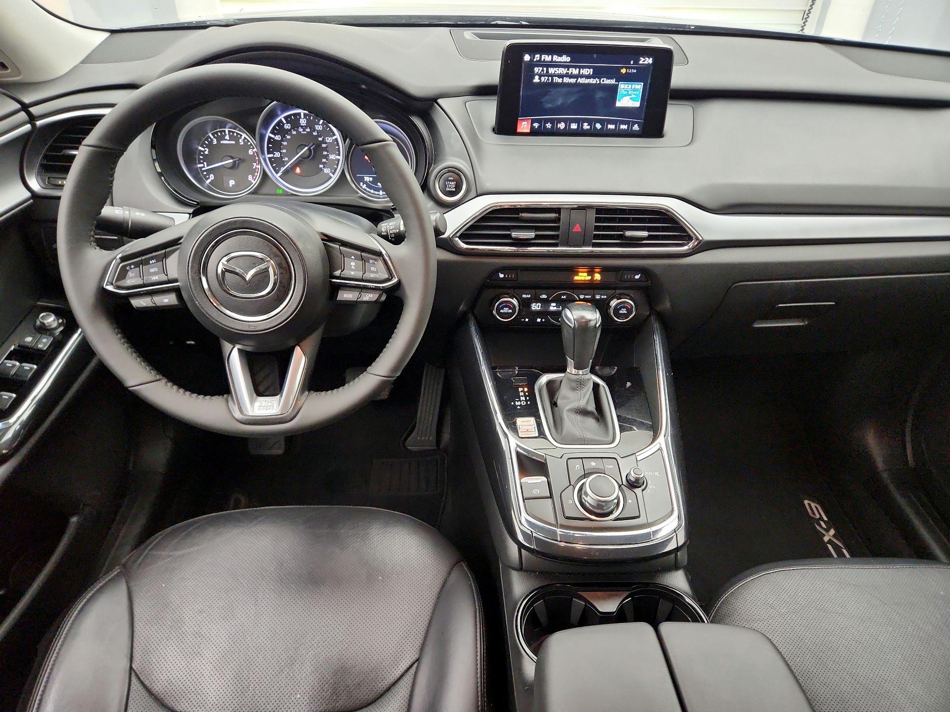 Thumbnail: 2018 Mazda CX-9 - 9