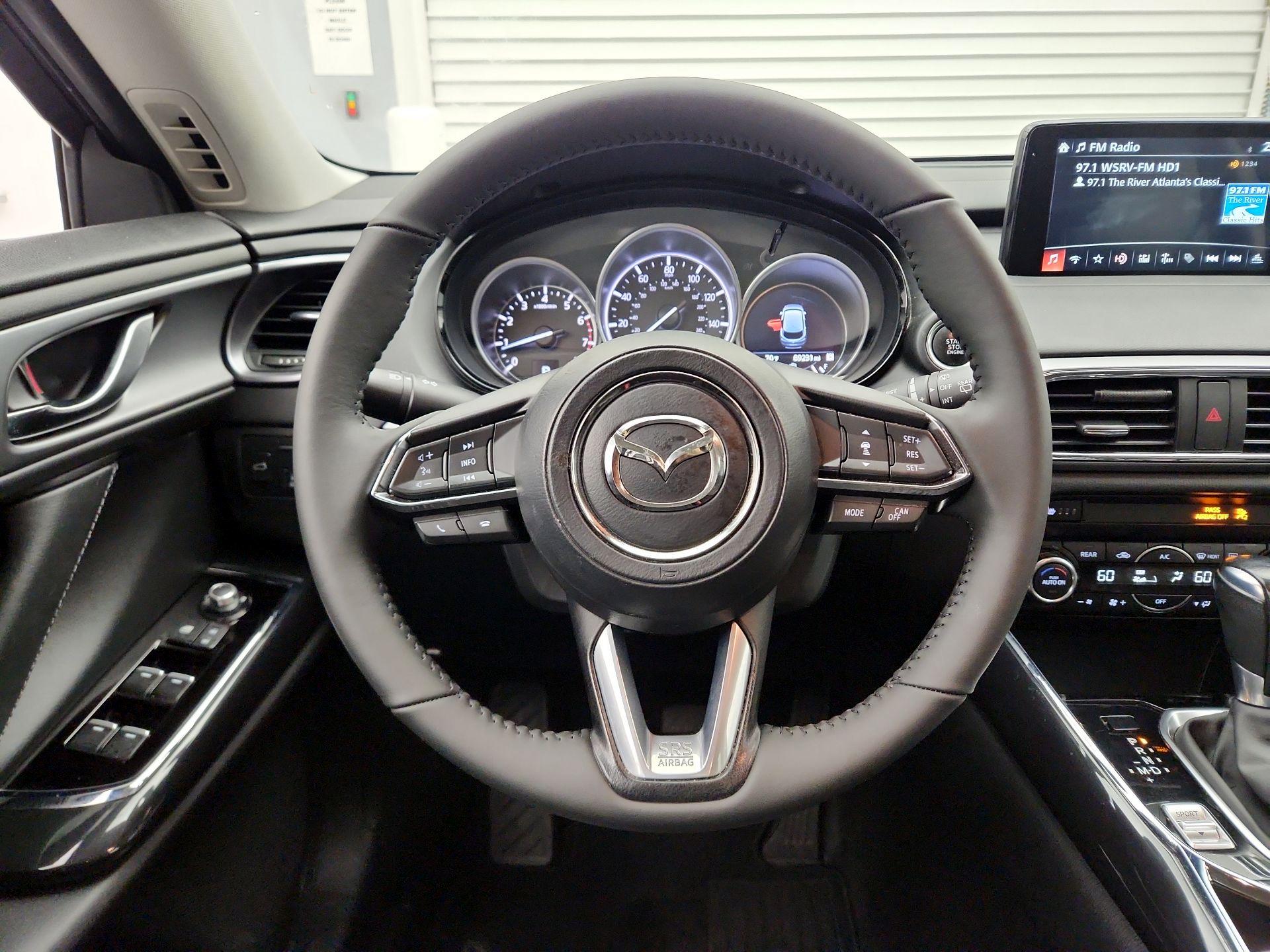 Thumbnail: 2018 Mazda CX-9 - 10