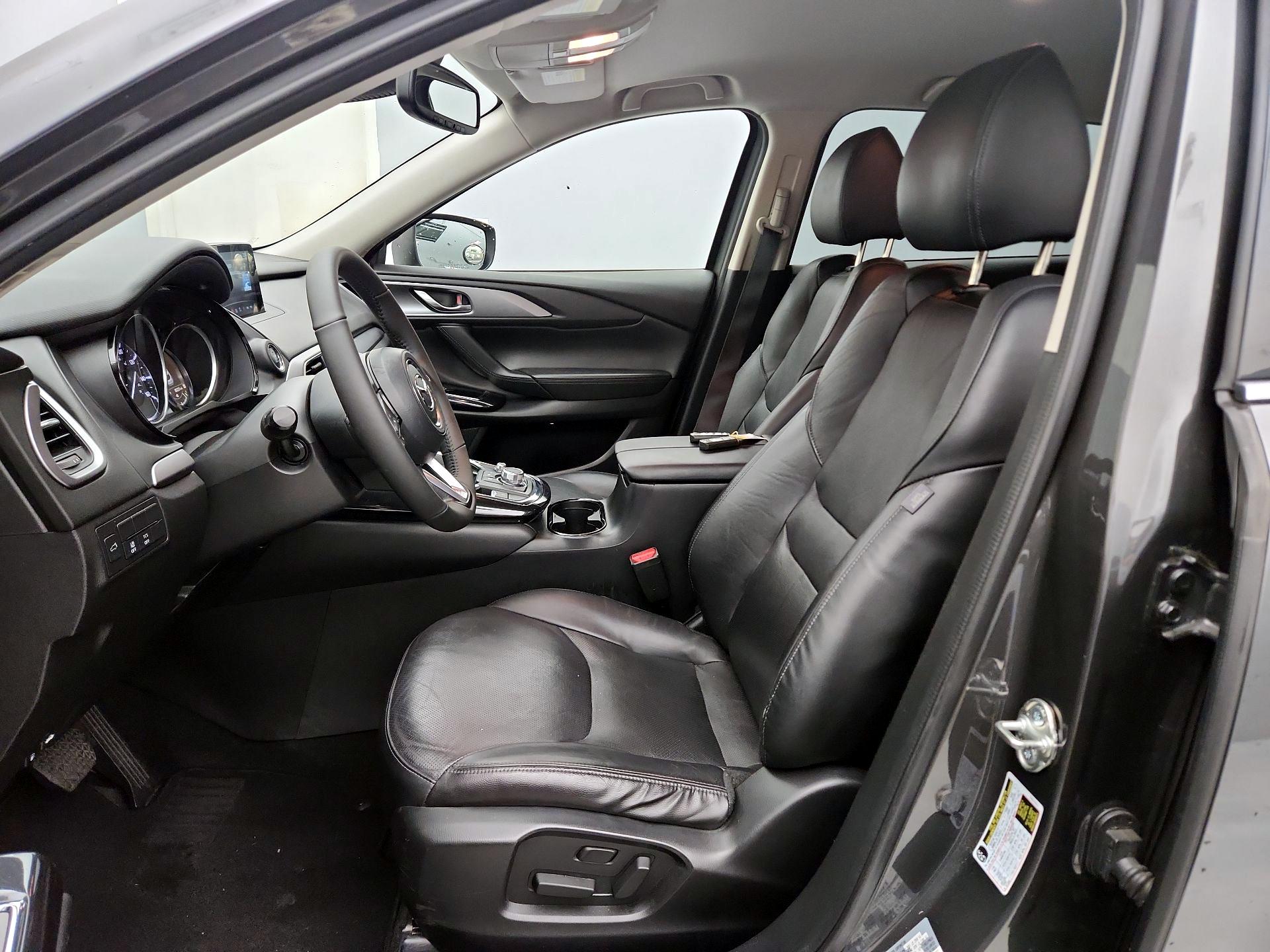 Thumbnail: 2018 Mazda CX-9 - 11