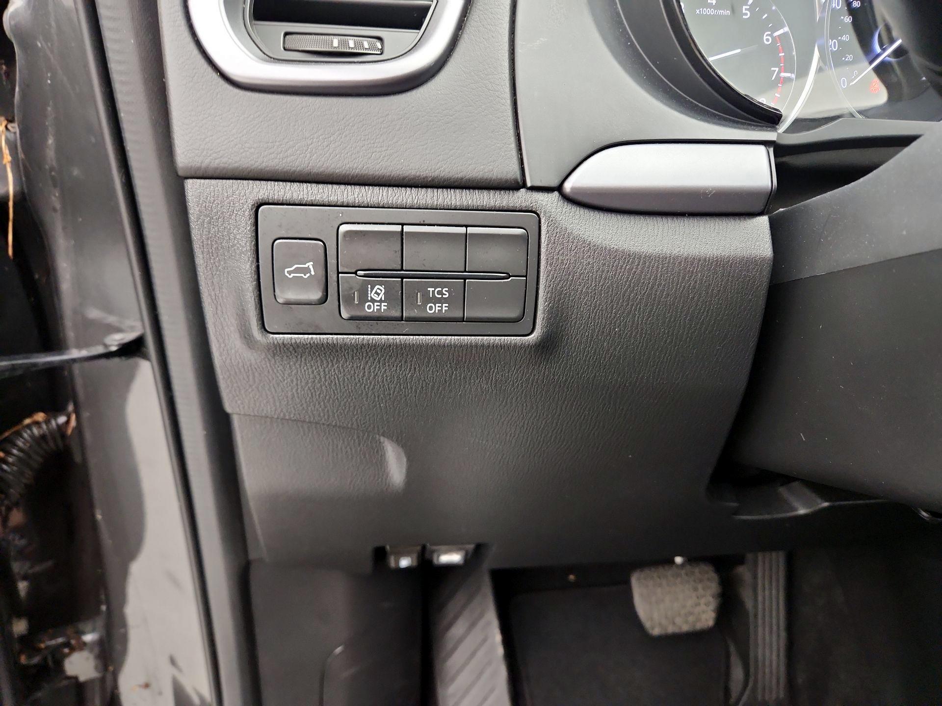 Thumbnail: 2018 Mazda CX-9 - 13