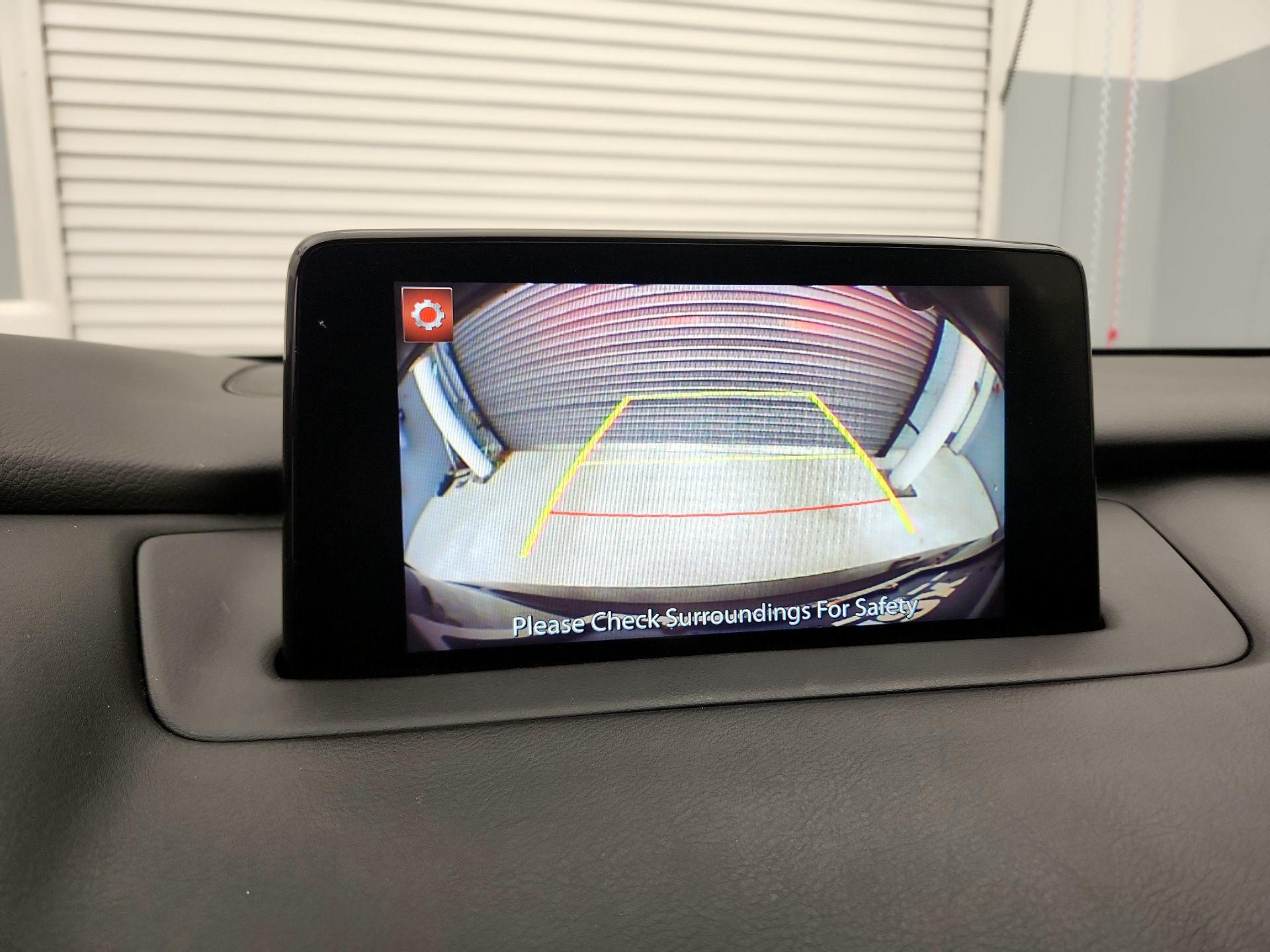 Thumbnail: 2018 Mazda CX-9 - 14