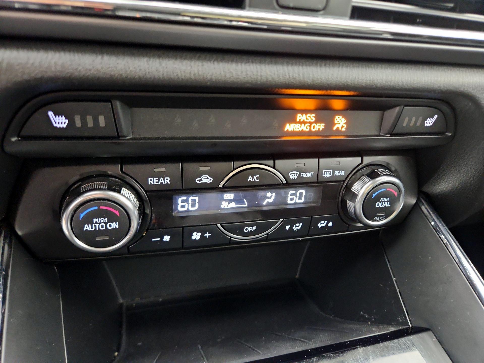 Thumbnail: 2018 Mazda CX-9 - 16