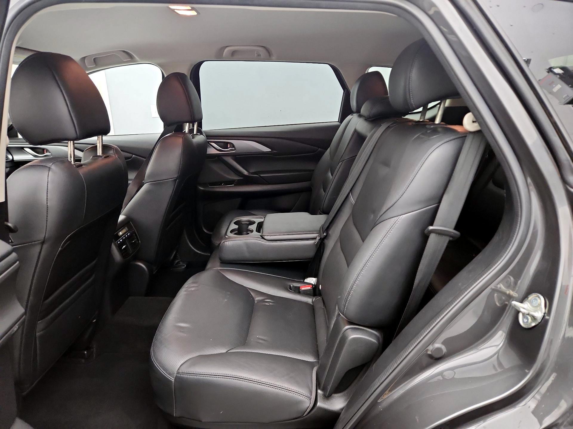 Thumbnail: 2018 Mazda CX-9 - 18