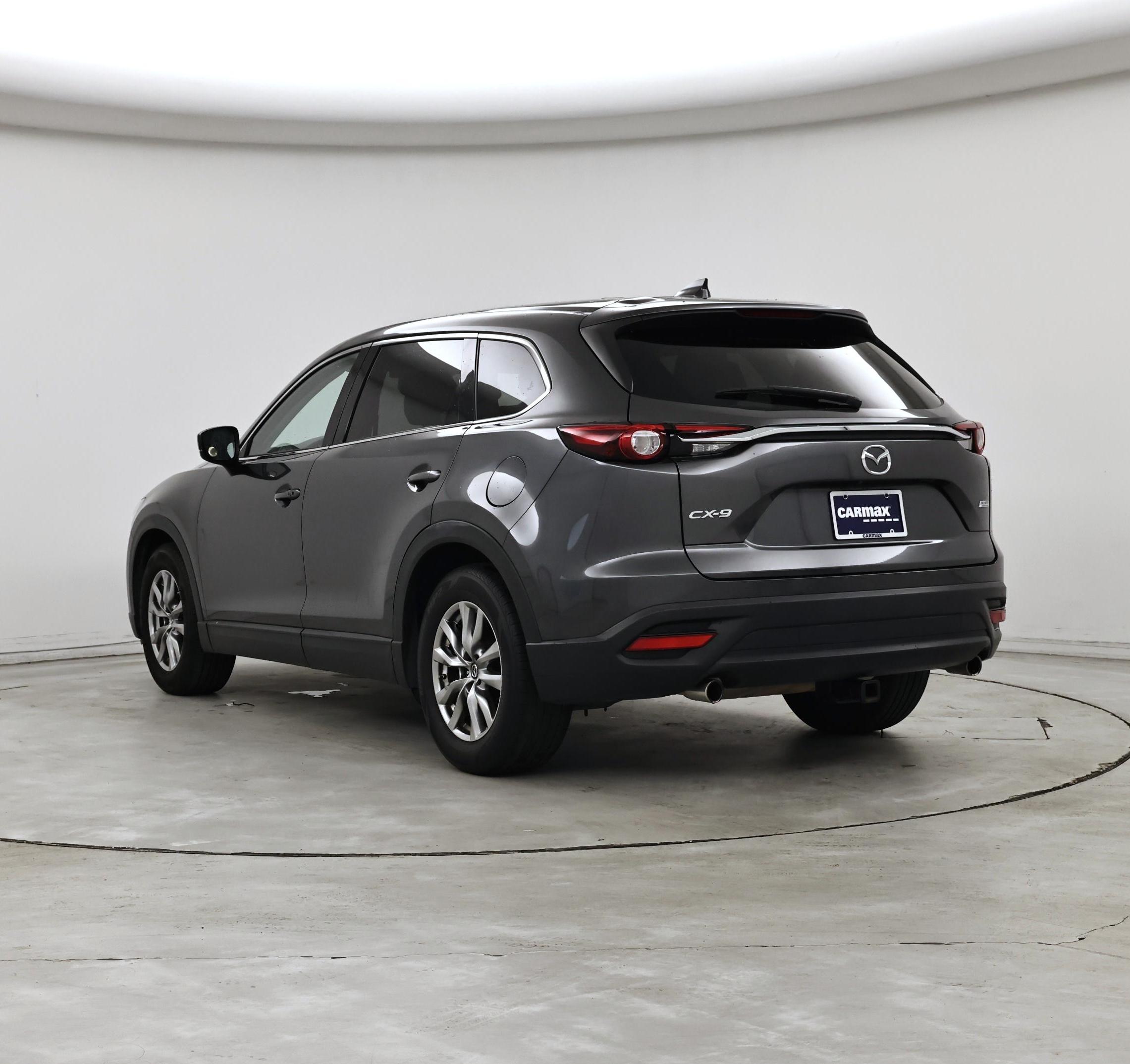 Thumbnail: 2018 Mazda CX-9 - 2