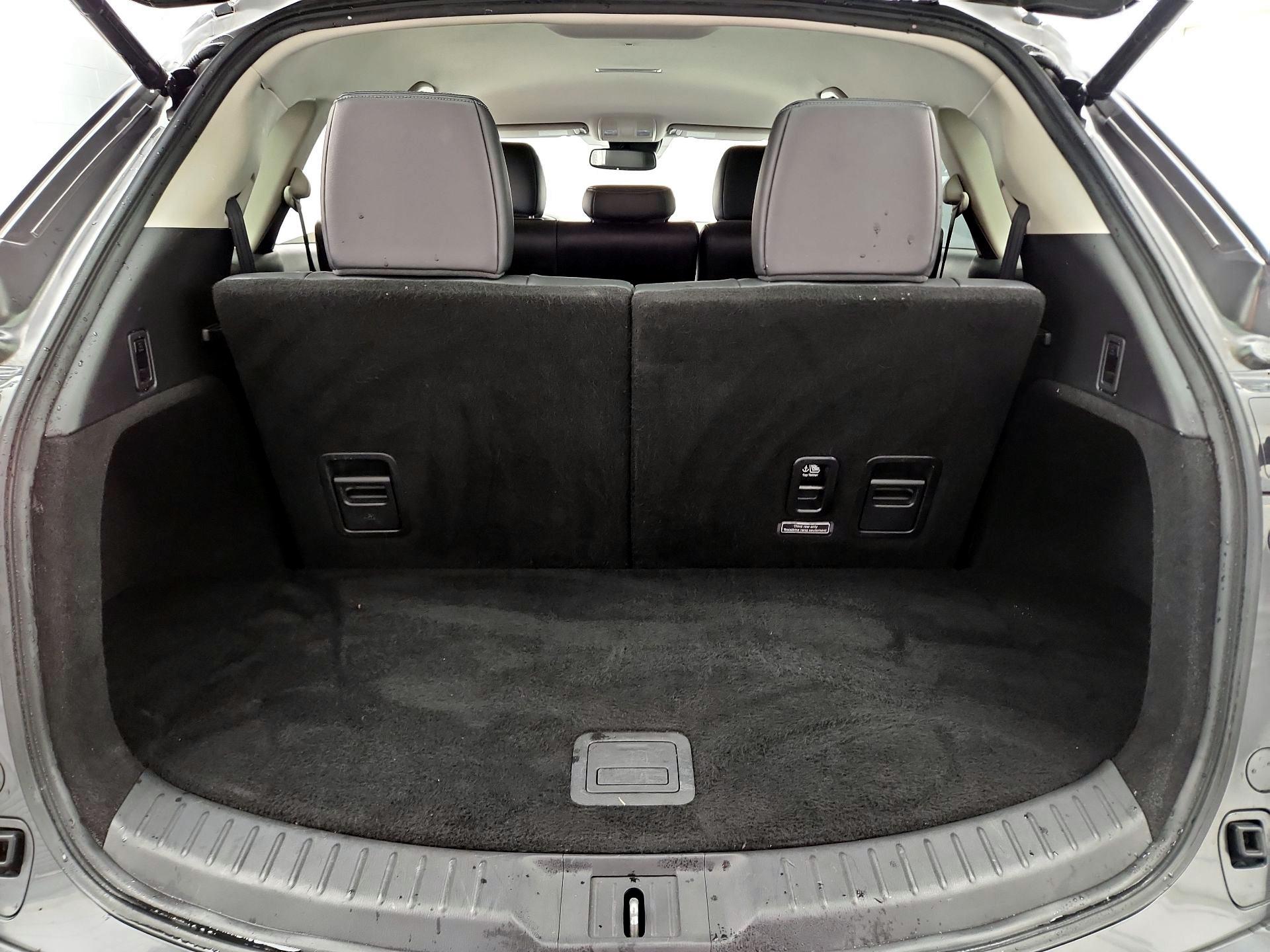 Thumbnail: 2018 Mazda CX-9 - 19