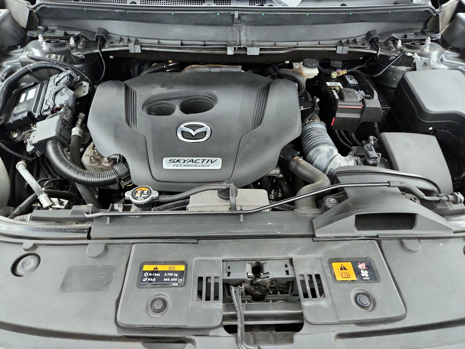 Thumbnail: 2018 Mazda CX-9 - 20